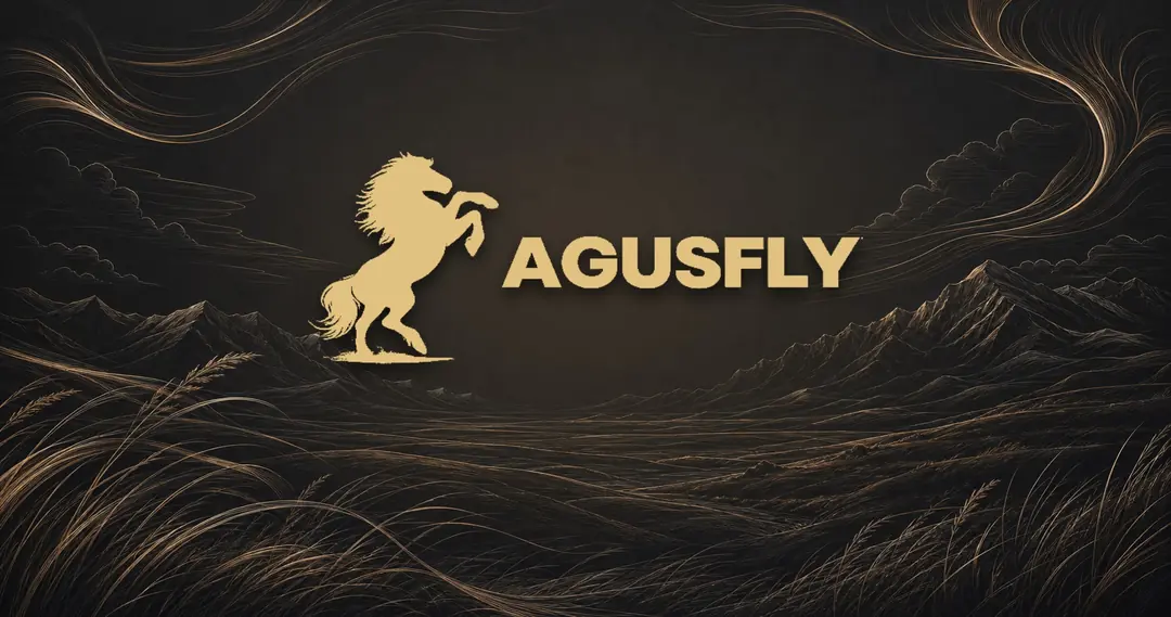 AGUSFLY