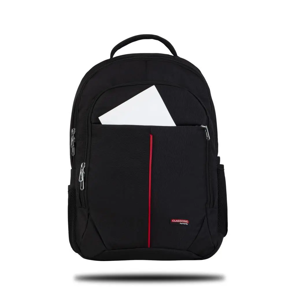 BP-G100 Gaming Serisi XL WTXpro Su Geçirmez Kumaş 17 inch Sırt