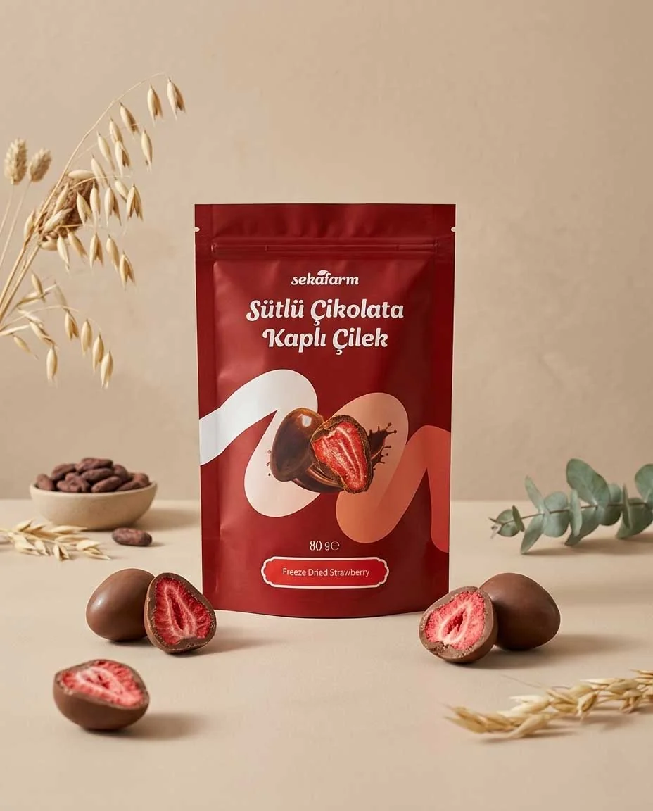 Sekafarm Ürün Görseli