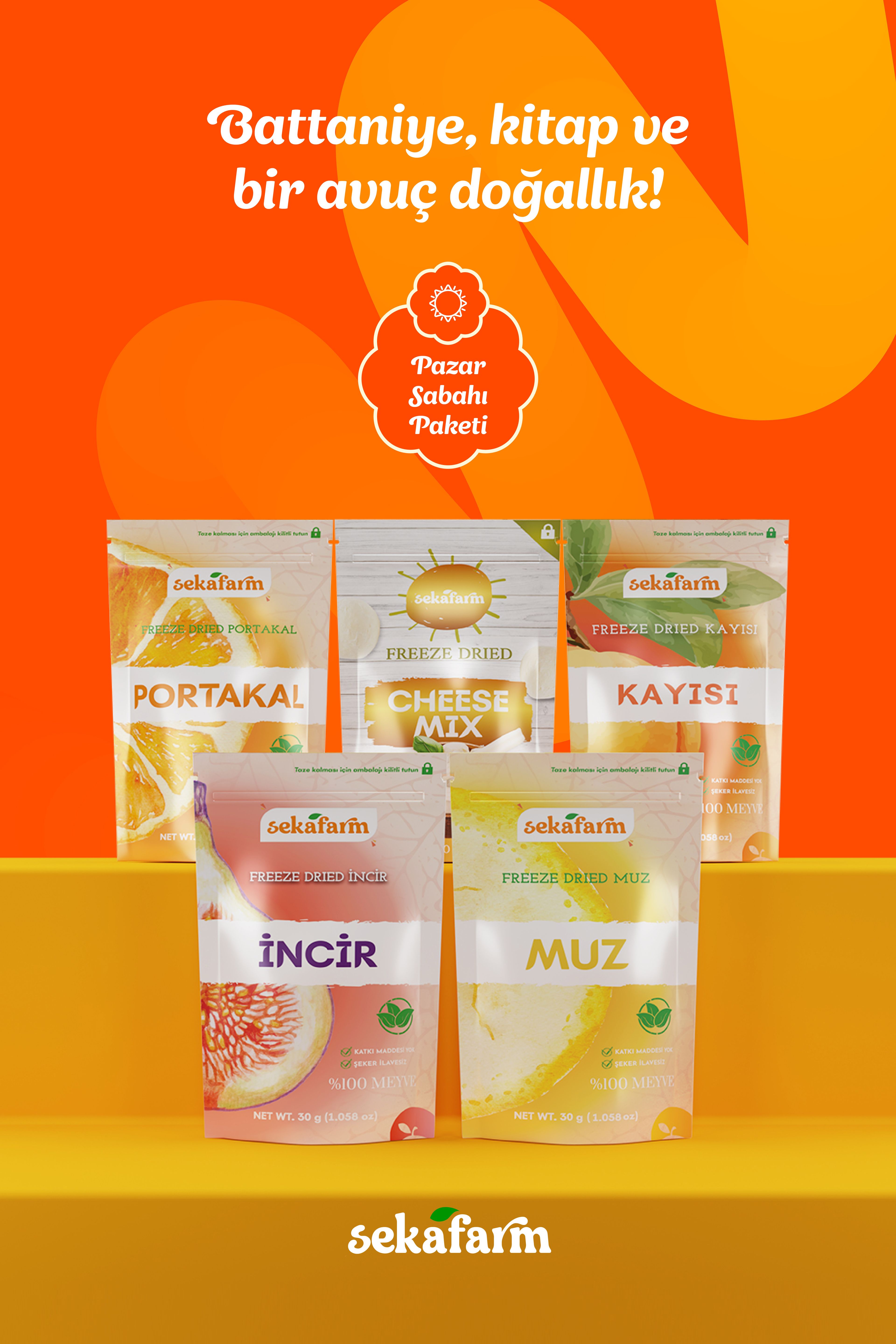 Pazar Sabahı Keyfi