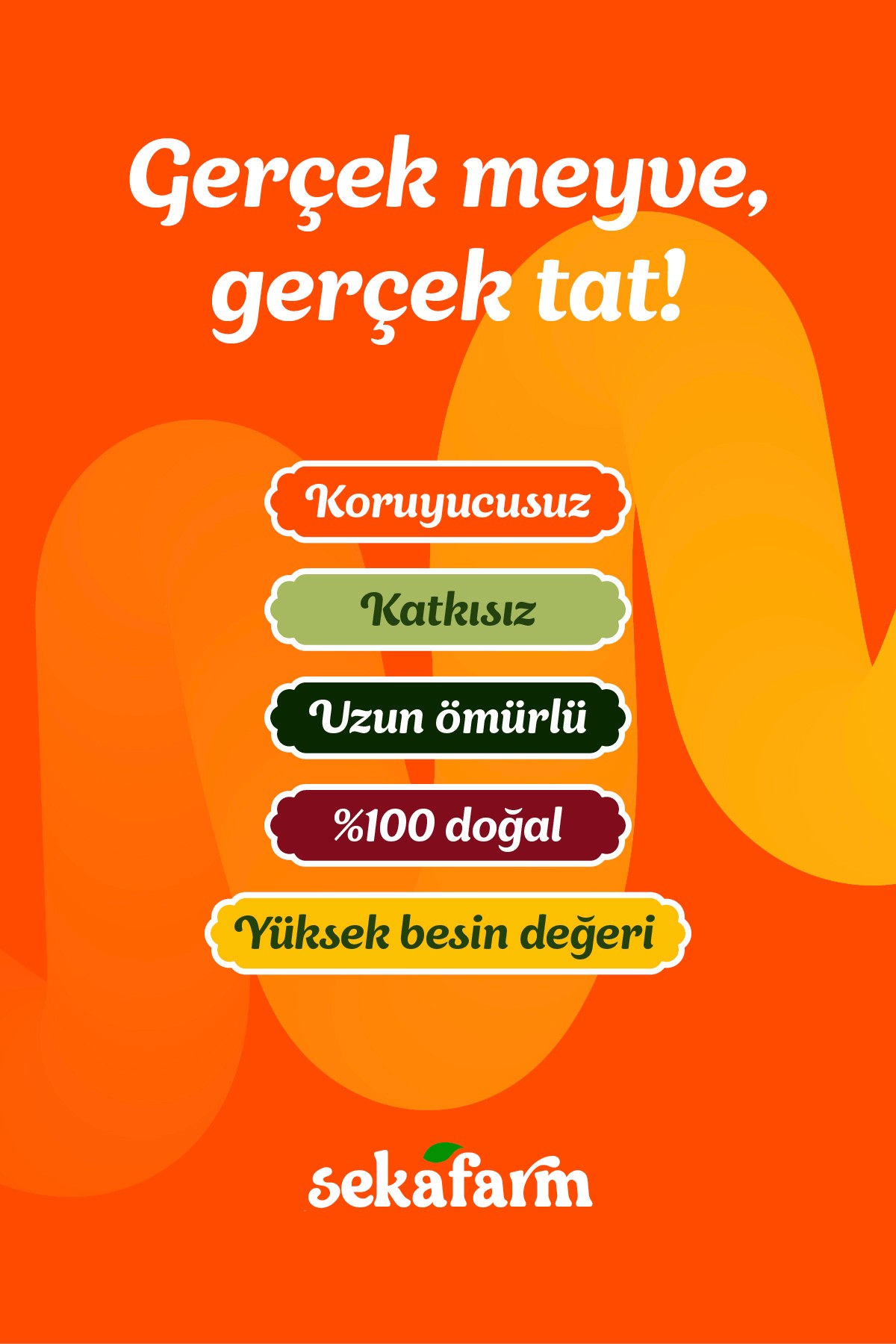 Dondurularak Kurutulmuş Kayısı 30 Gr