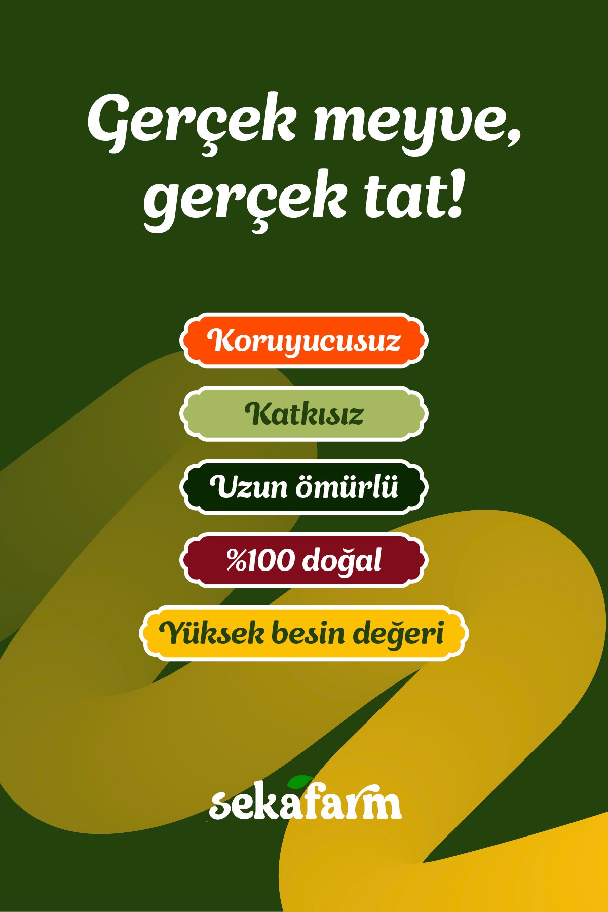 Dondurularak Kurutulmuş Ananas 30 Gr