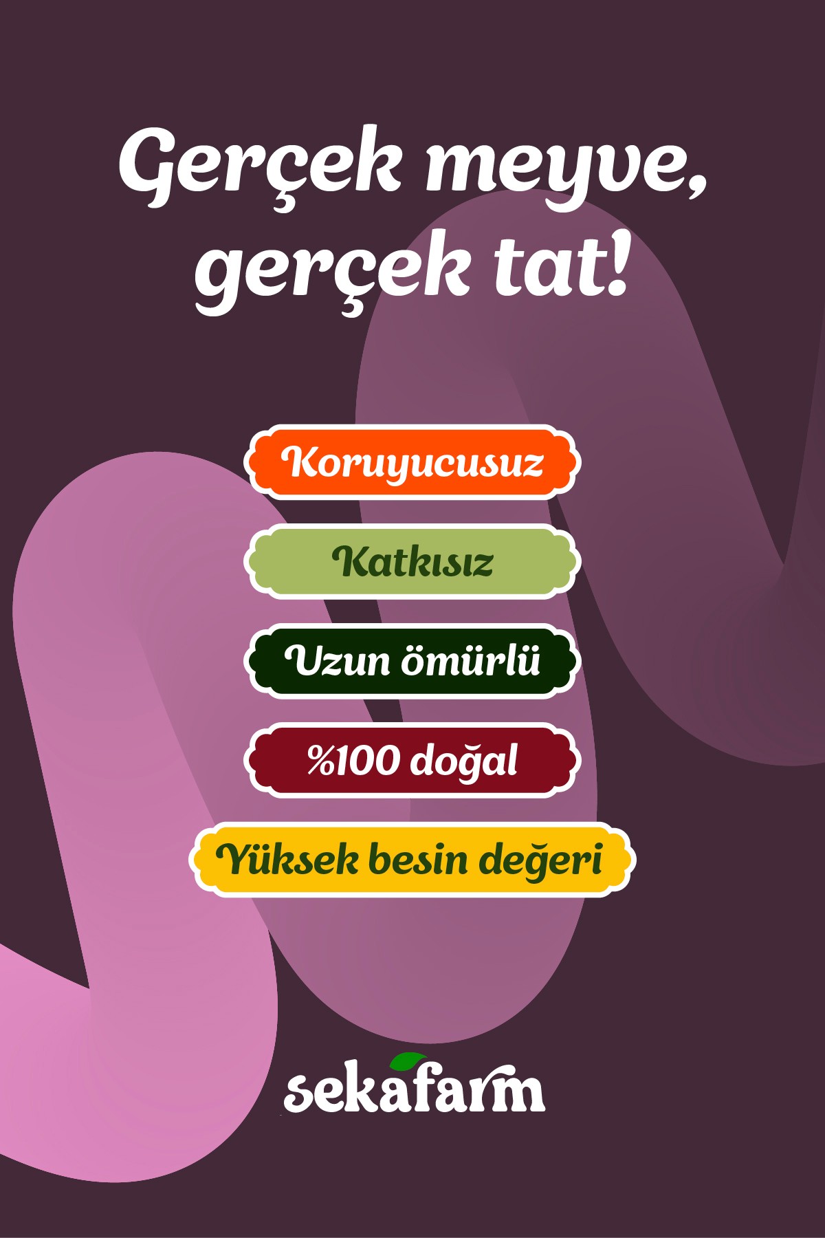 Dondurularak Kurutulmuş İncir 30 Gr