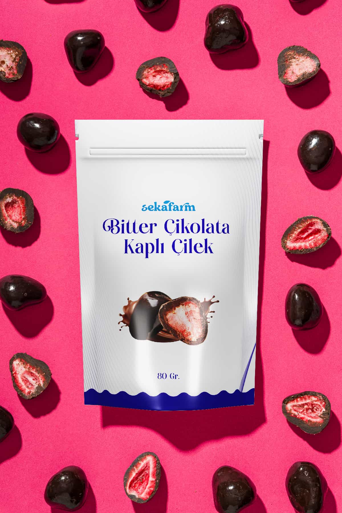 Bitter Çilek