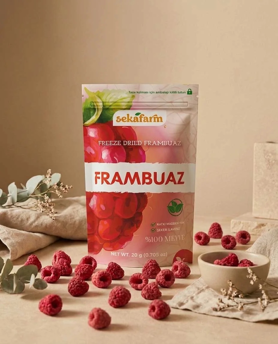 Sekafarm Hakkımızda