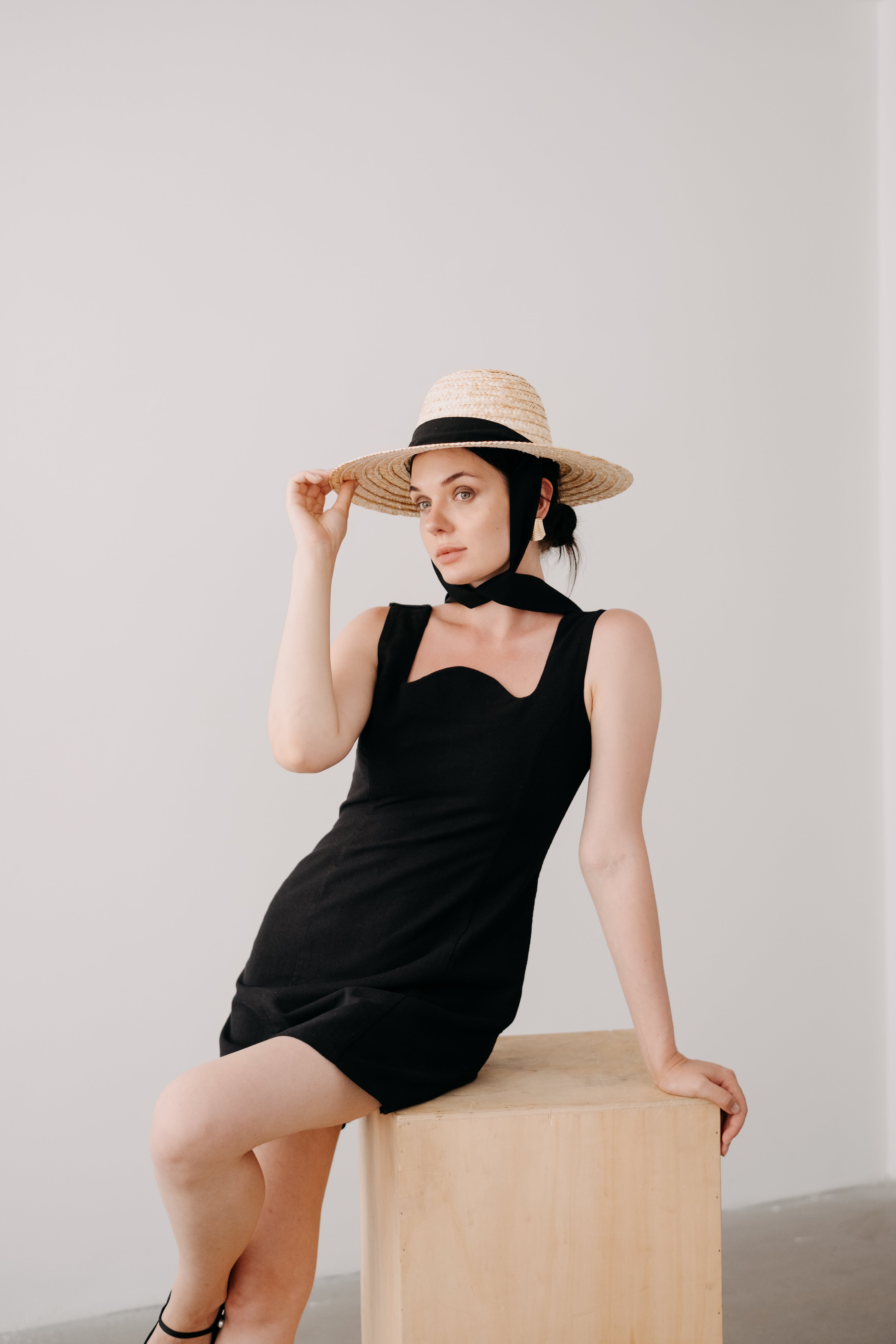 Summer in Black Şapka