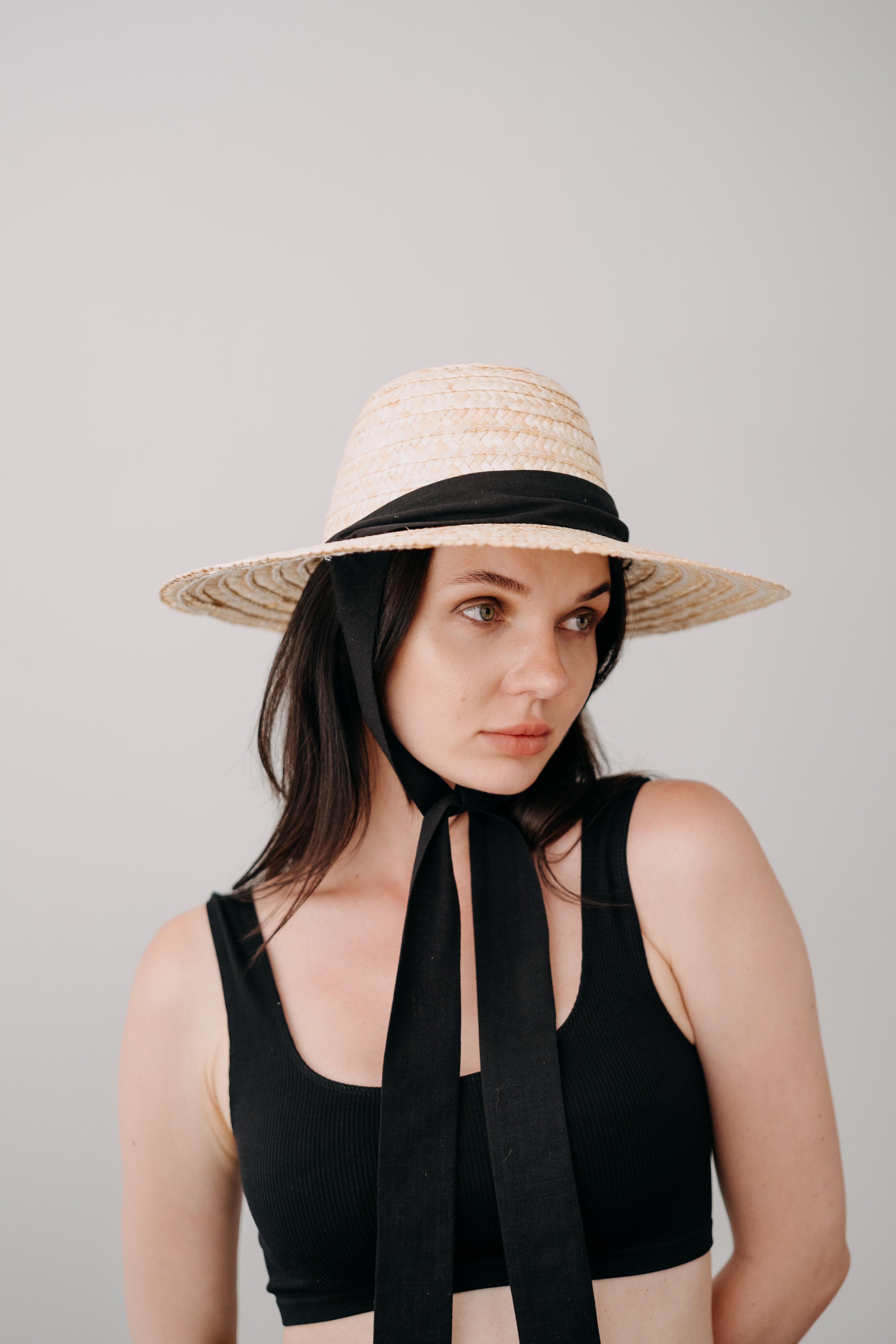 Summer in Black Şapka