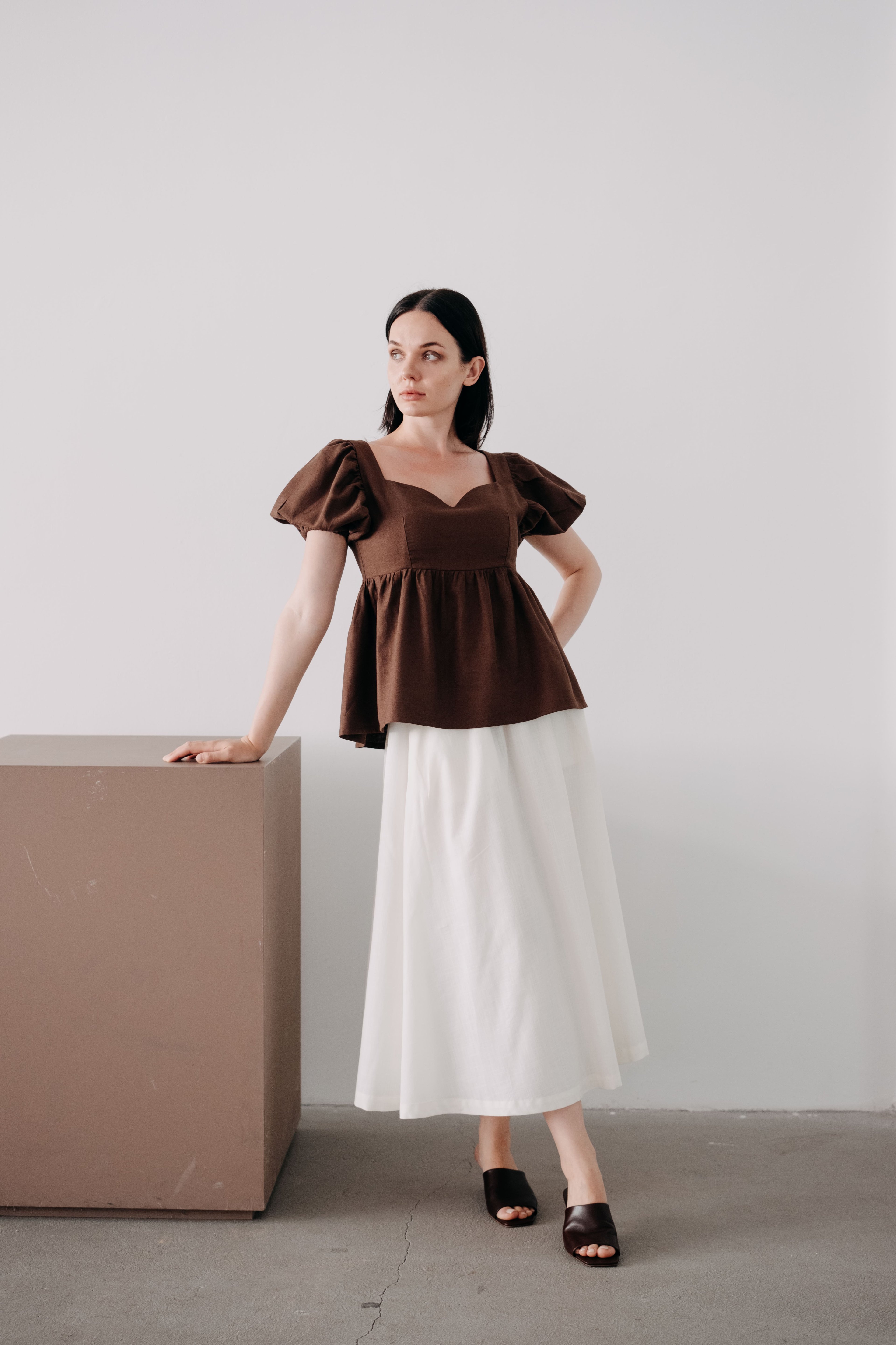 Norah Etek