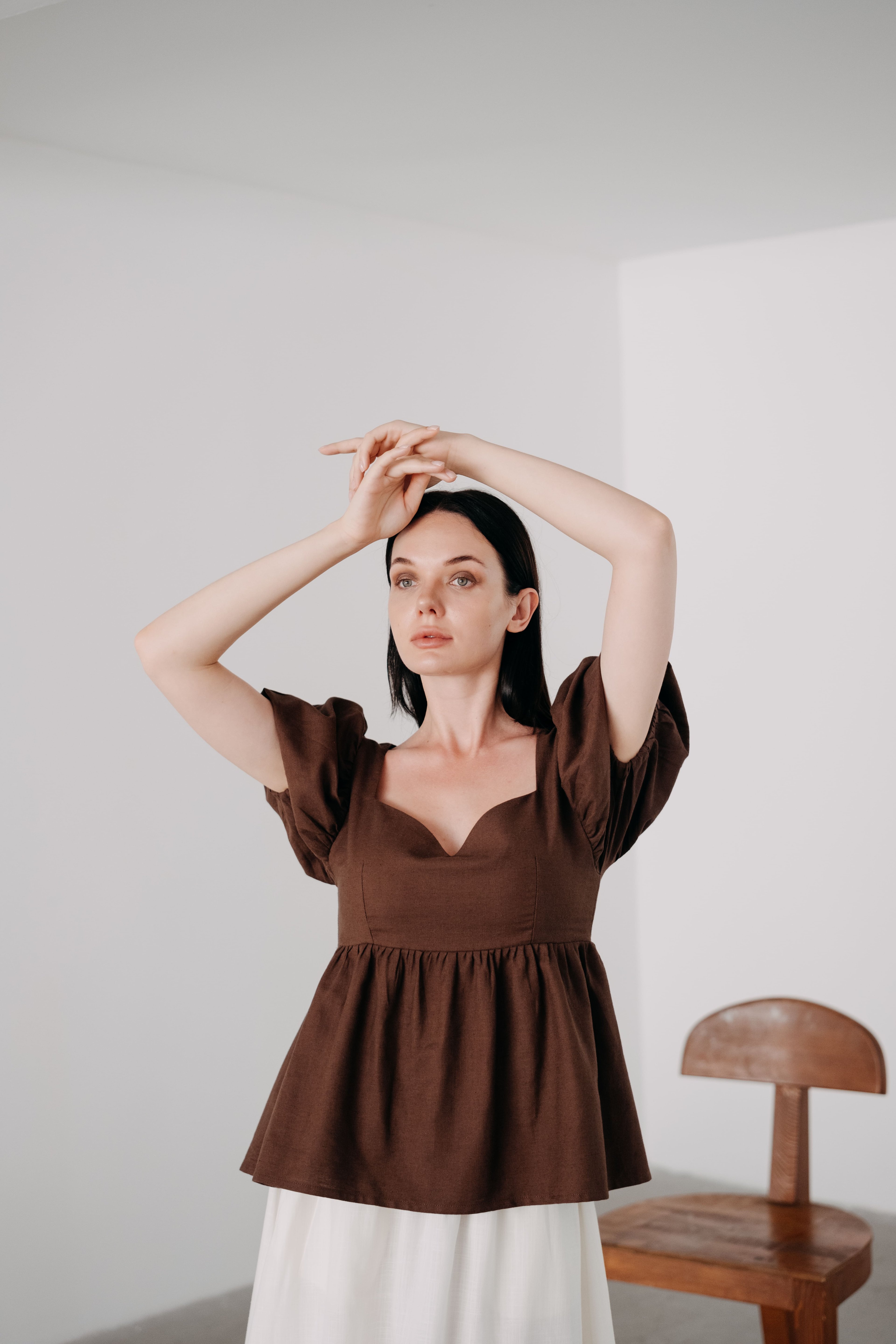 Clara Bluz