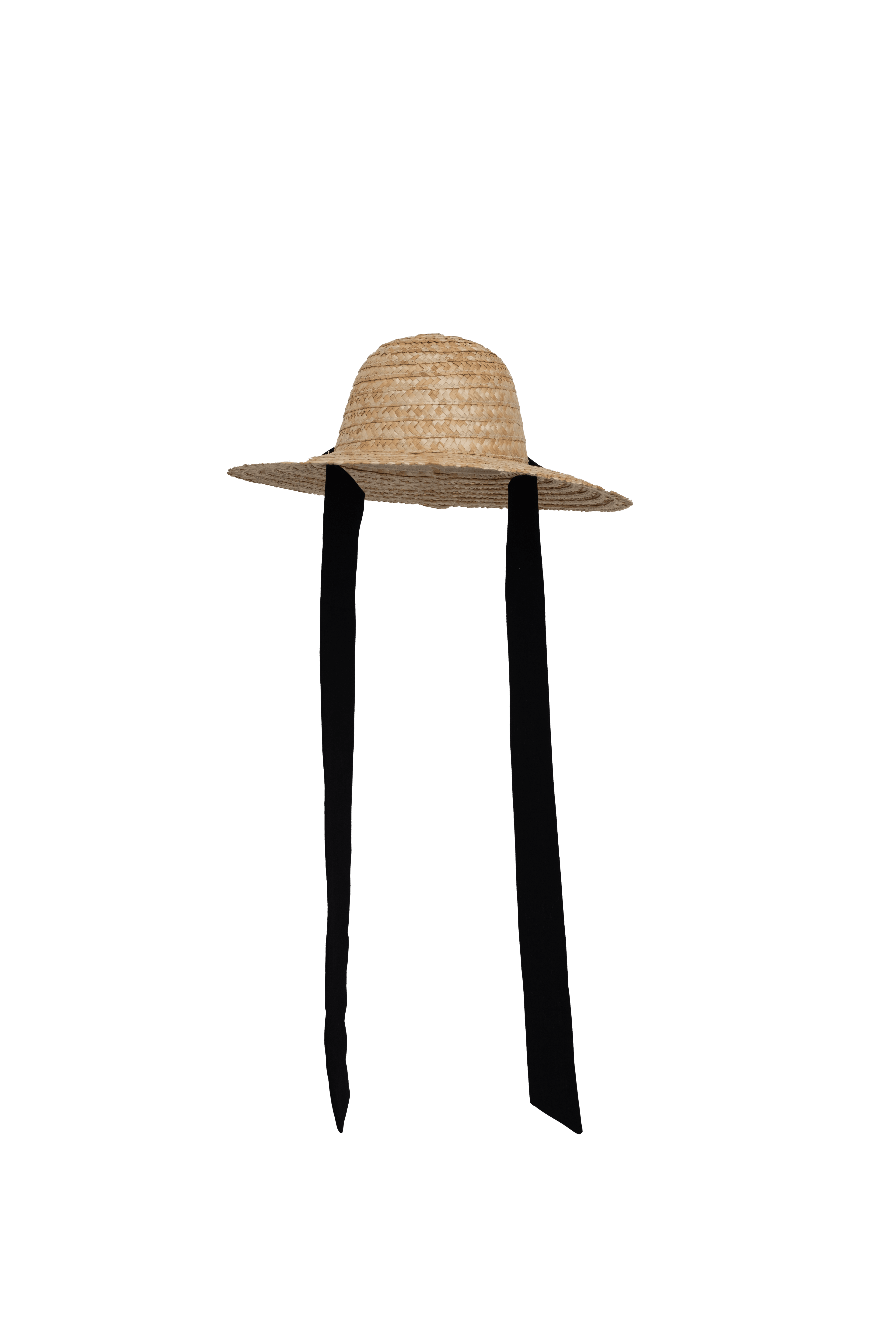 Summer in Black Şapka