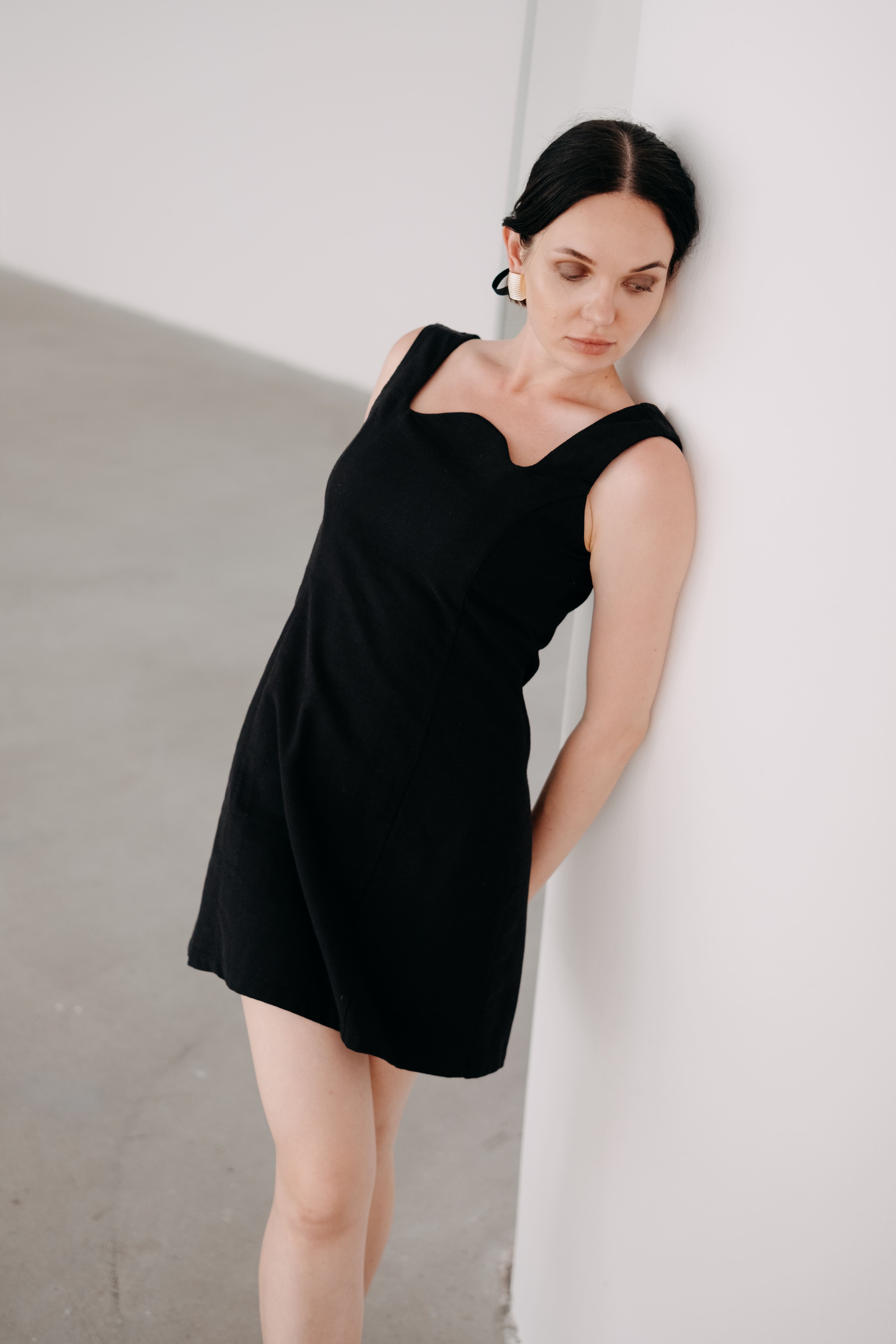Kylie + Summer Black