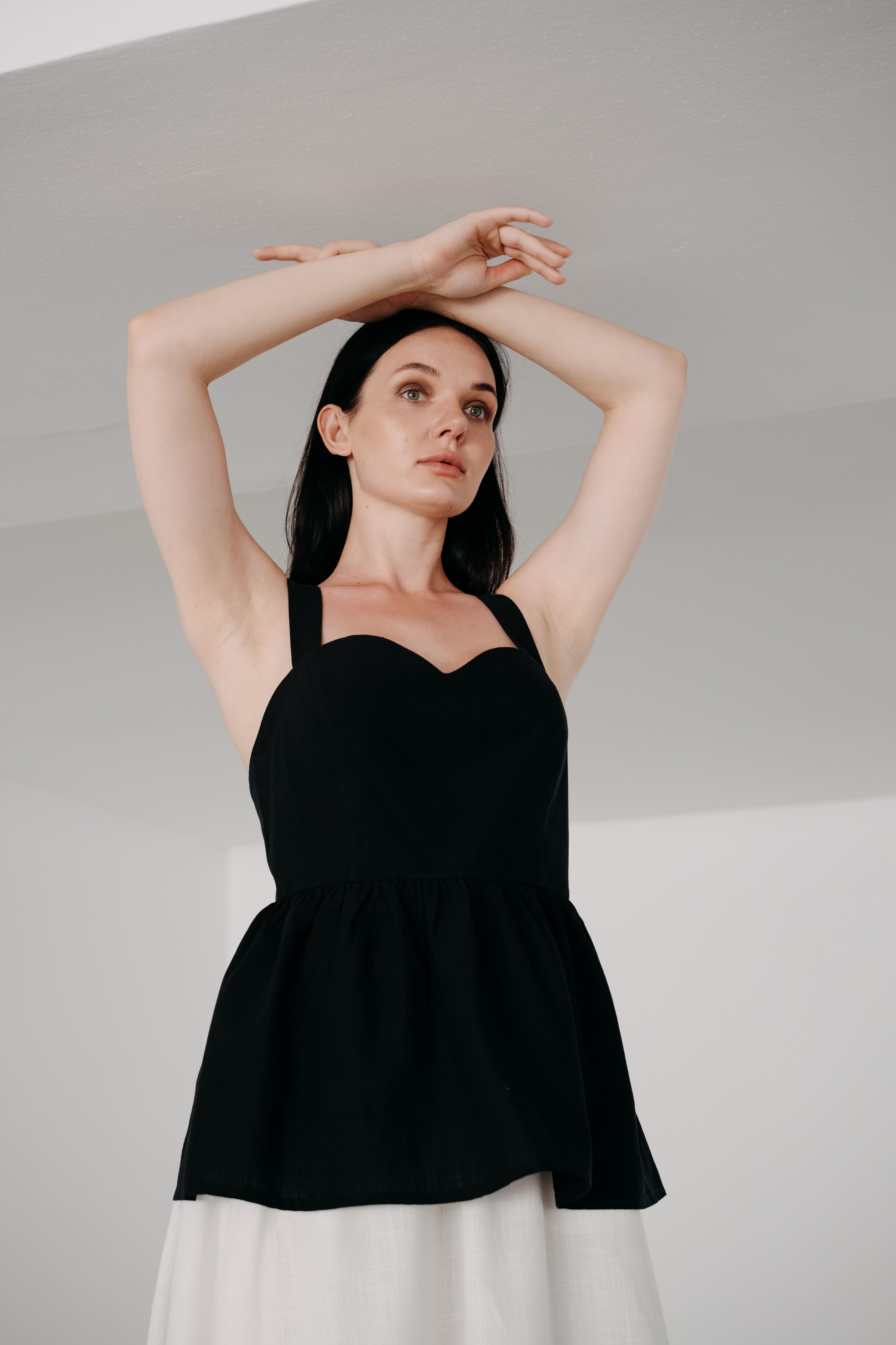 Emily Black Bluz