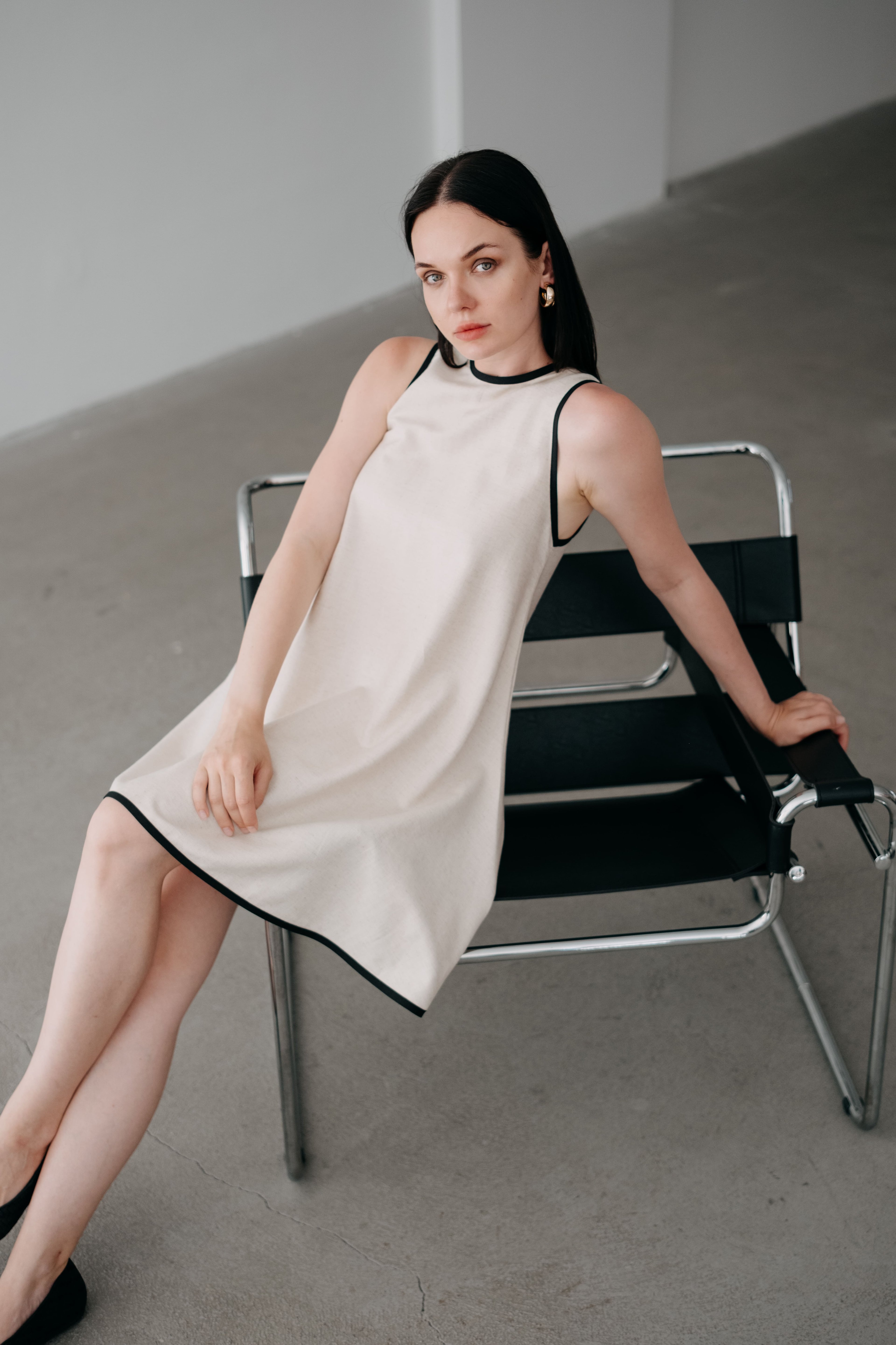 Alina Elbise
