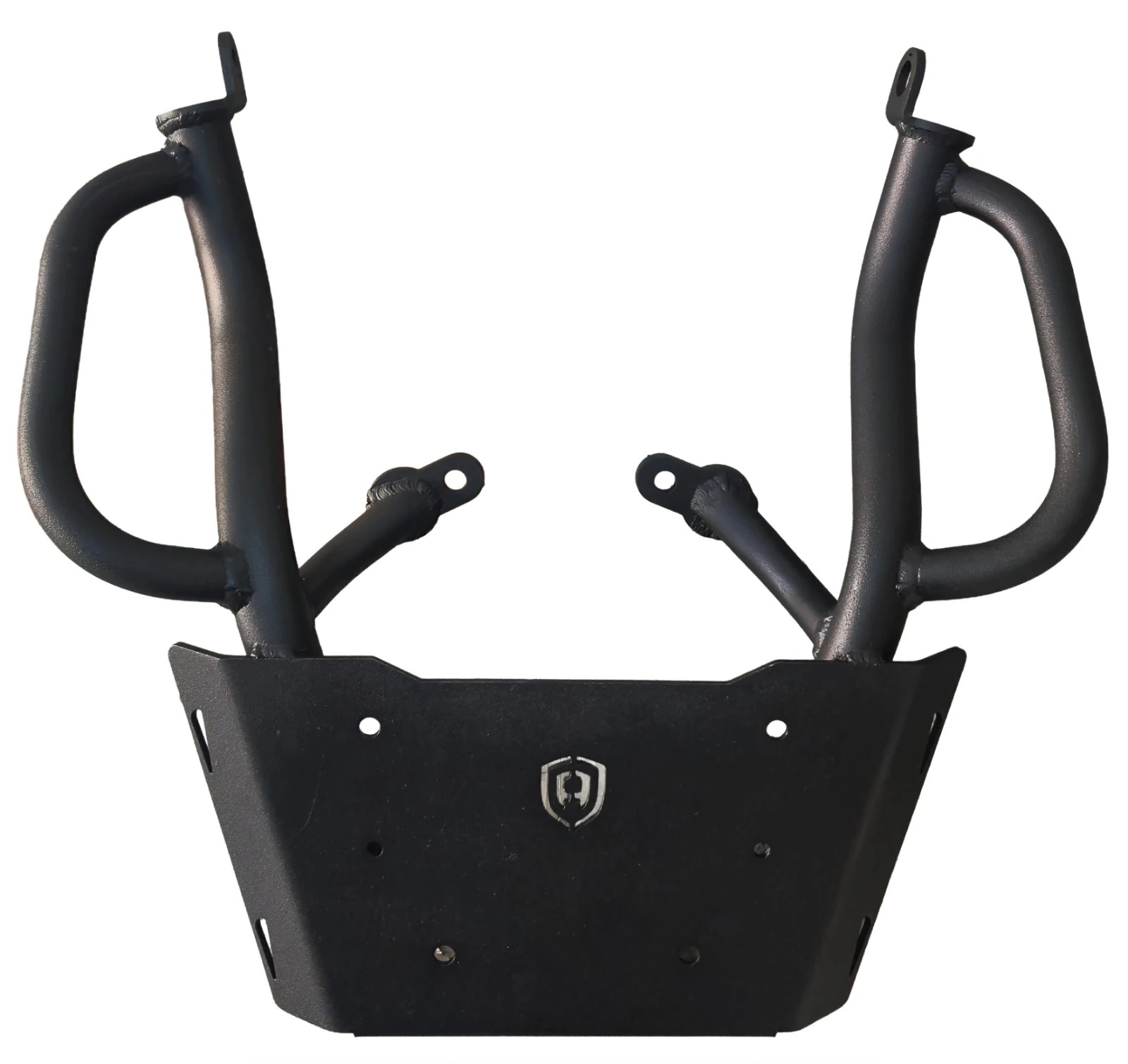 Arka Taşıyıcı Demir, Royal Enfield Himalayan Scram 411