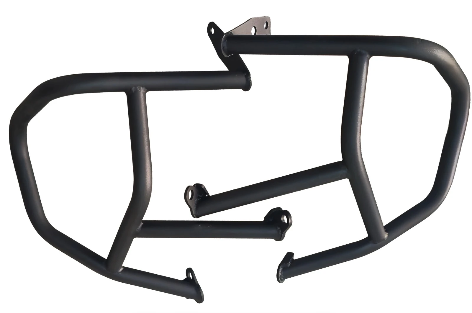 Koruma Demiri, BMW 1200 GS Alt Koruma