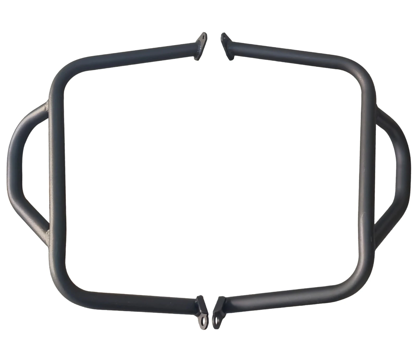 Koruma Demiri, BMW 1200 GS Üst Koruma