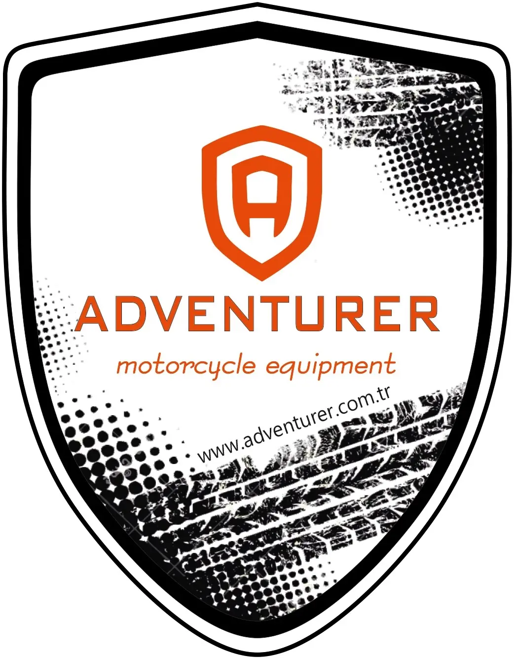 Adventurer Motosiklet Ekipmanları logo