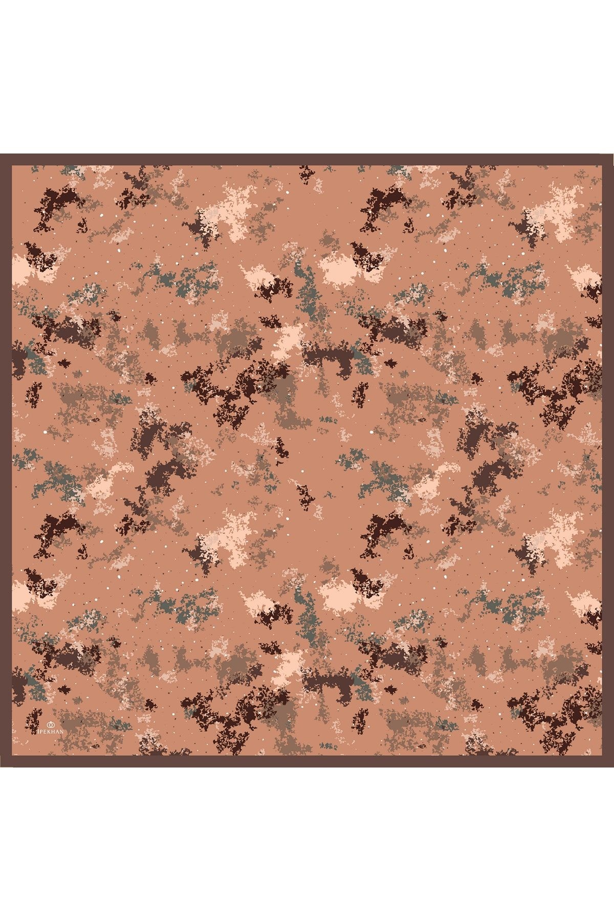 Ebru Tarçın Pamuk Viskon Eşarp