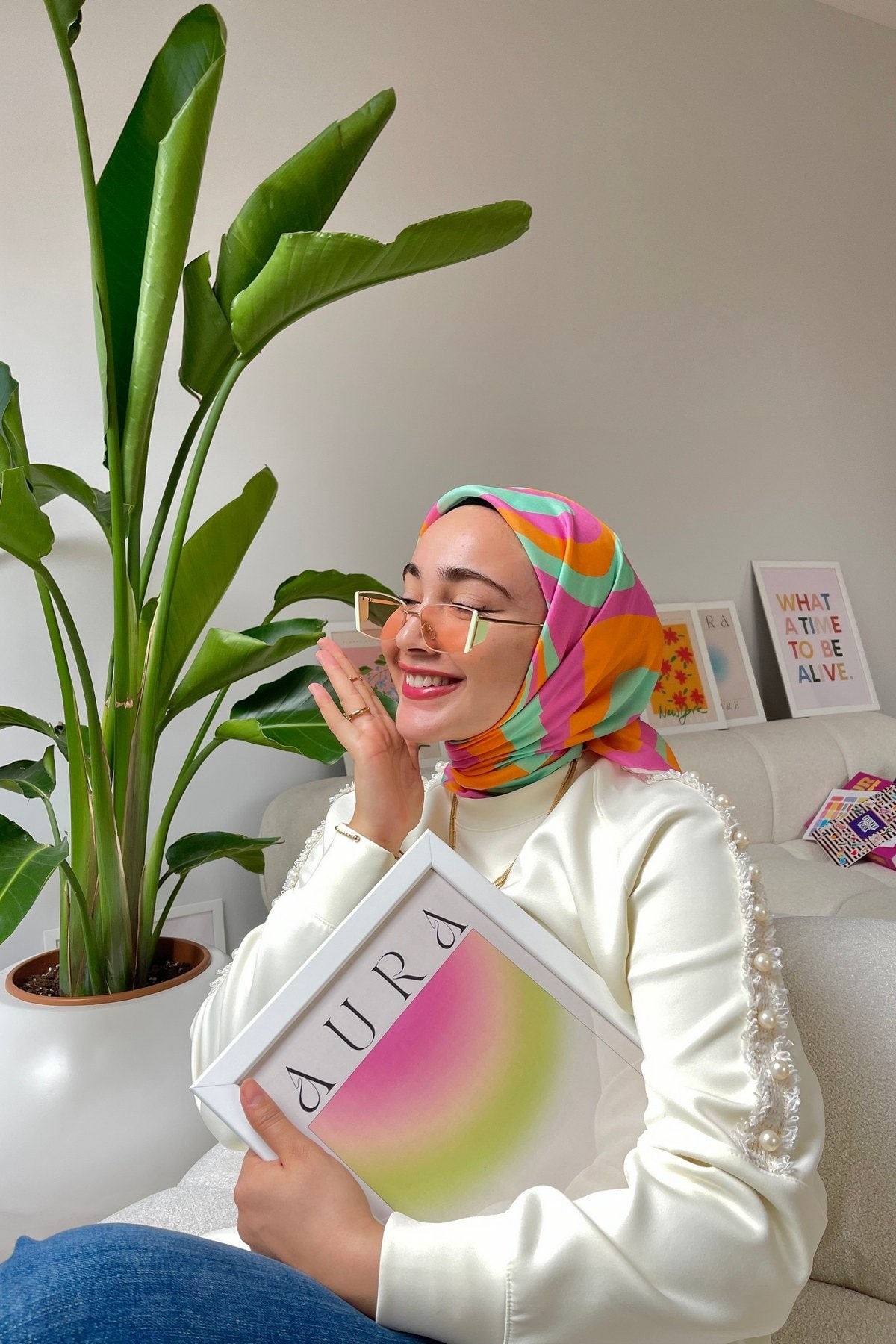 Kardelen Biçici Sizler İçin Tercihi Twist