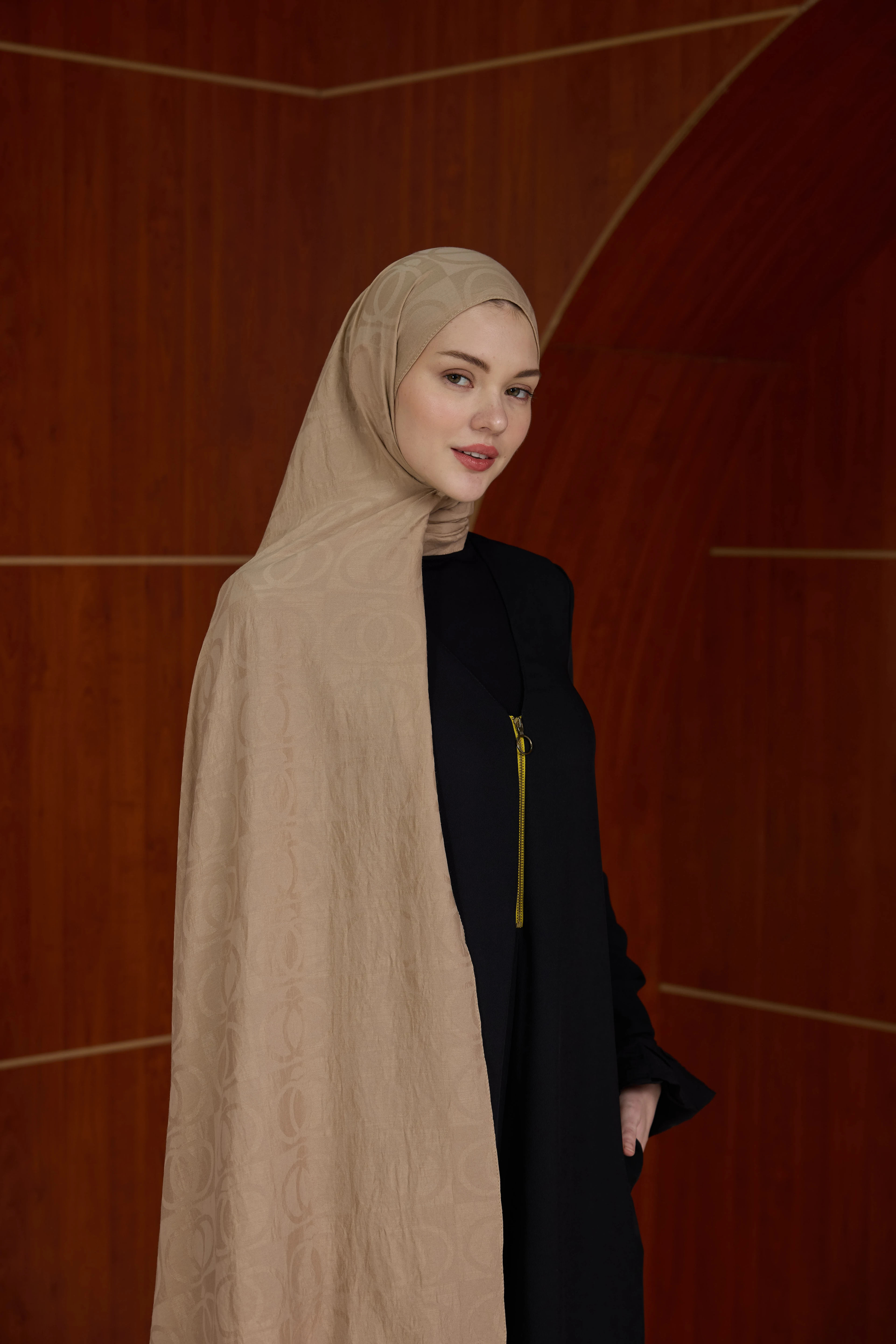 Sedef Touch Şal 2100