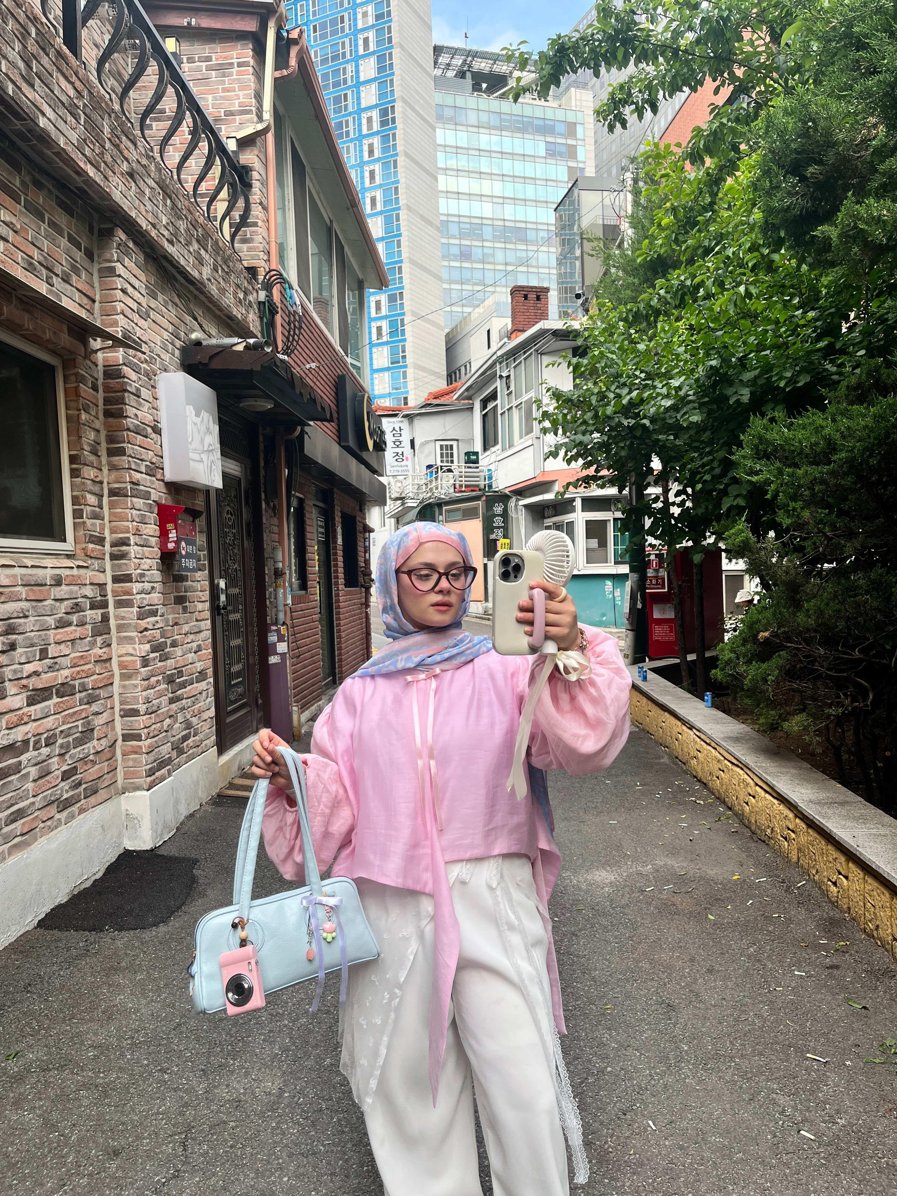 Şükran Kara Sukdlin Soft Şal 3057-06