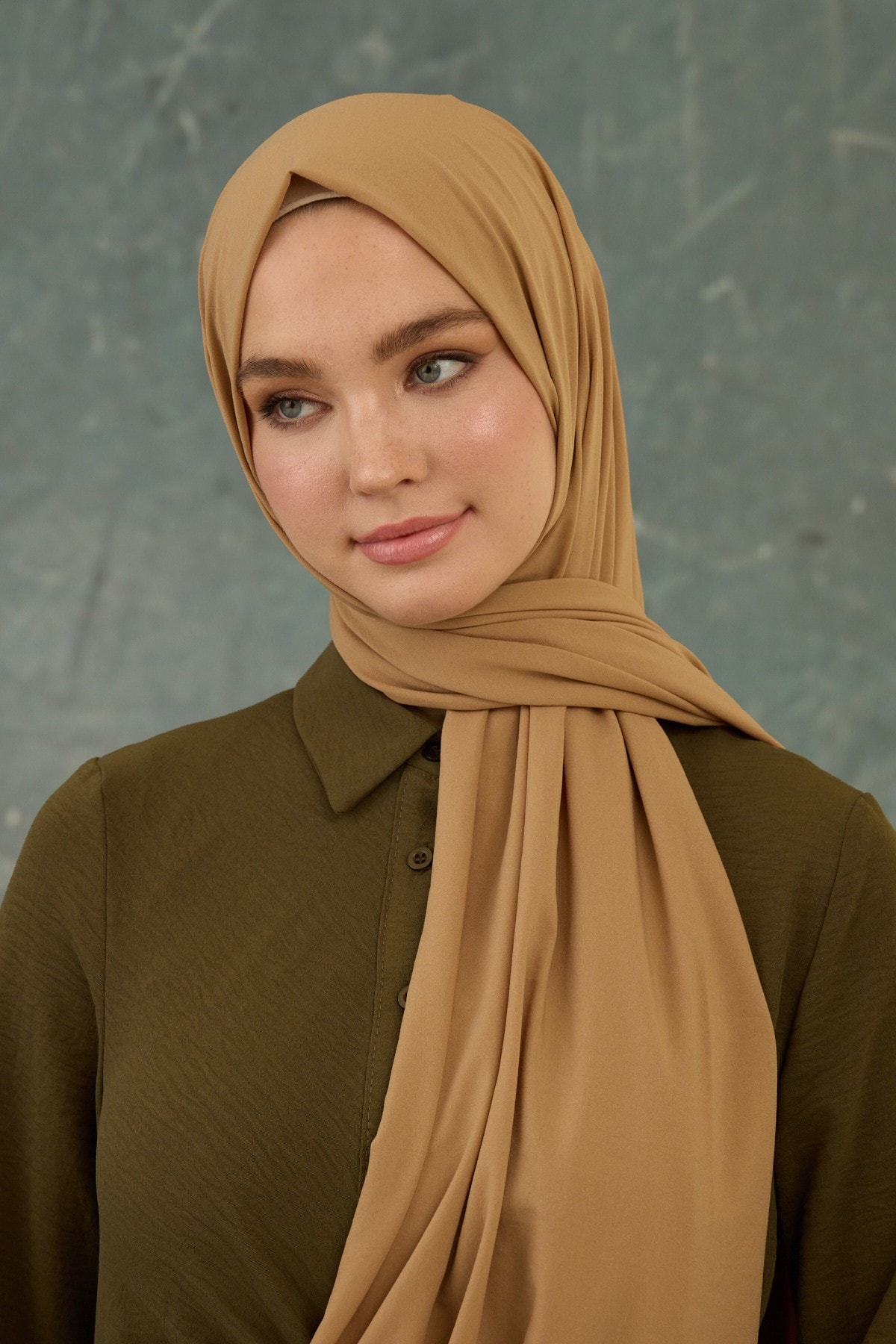 Saman Yok Şal - 10000-22