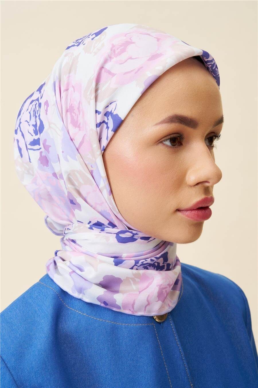 Jardin Secret Collection Soft Eşarp 1234-10