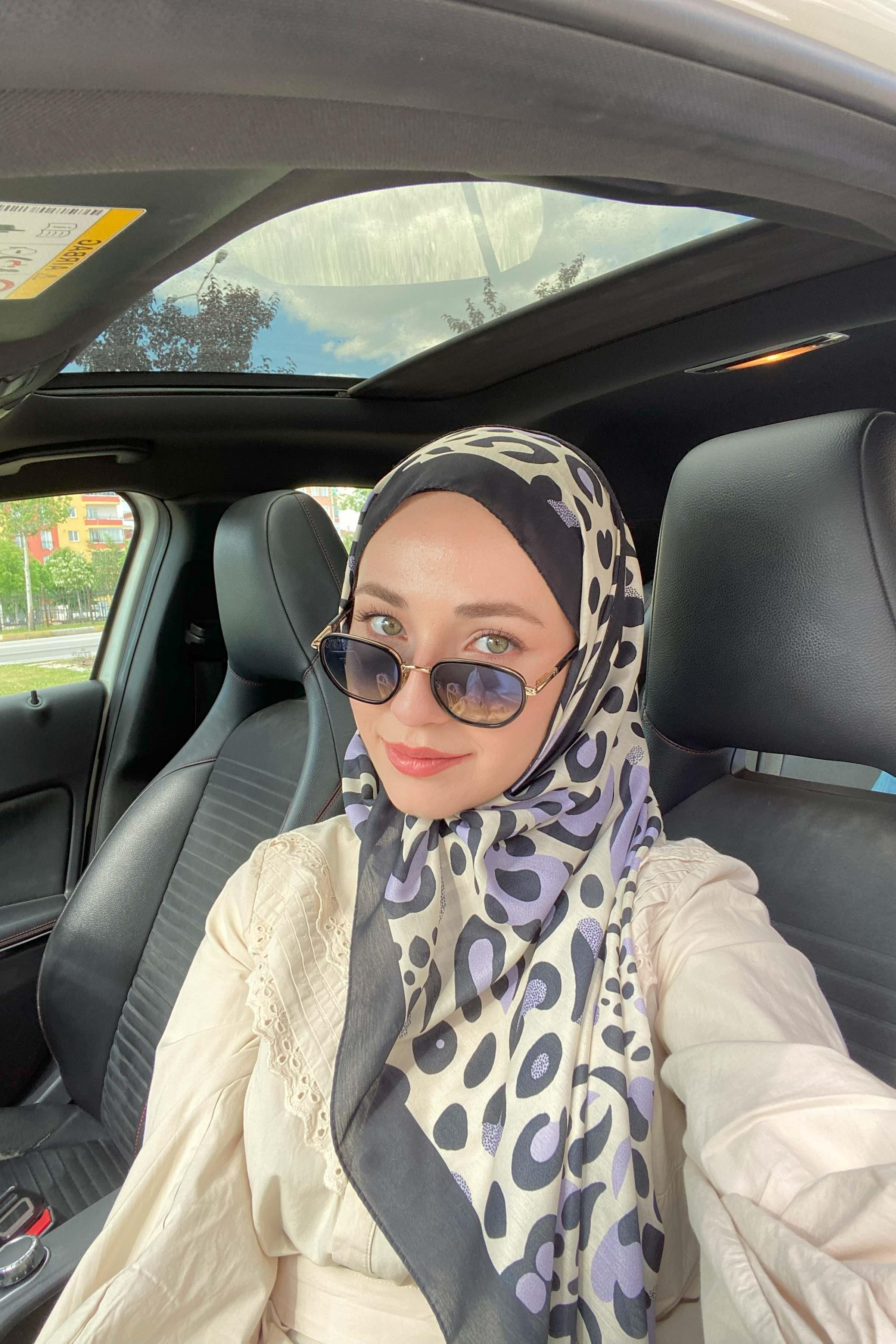 Asuman Tuğ Soft Şal 3057-06