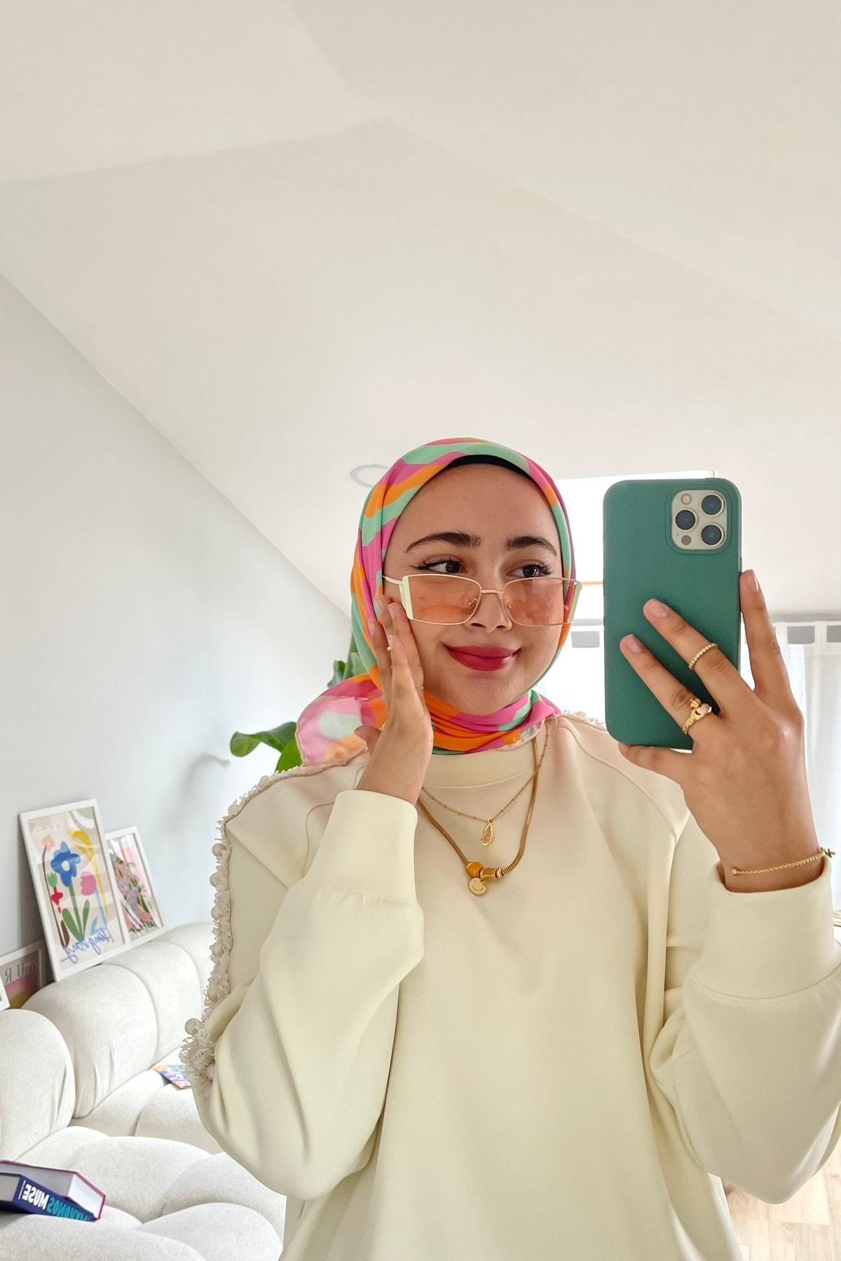 Kardelen Biçici Sizler İçin Tercihi Twist