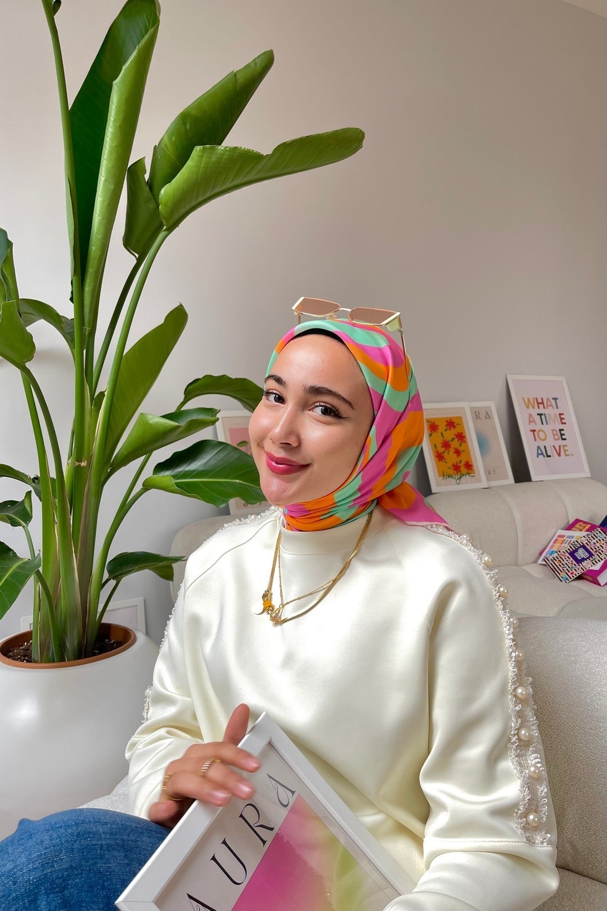 Kardelen Biçici Sizler İçin Tercihi Twist