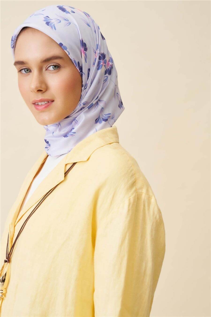 Jardin Secret Collection Soft Eşarp 1233-04