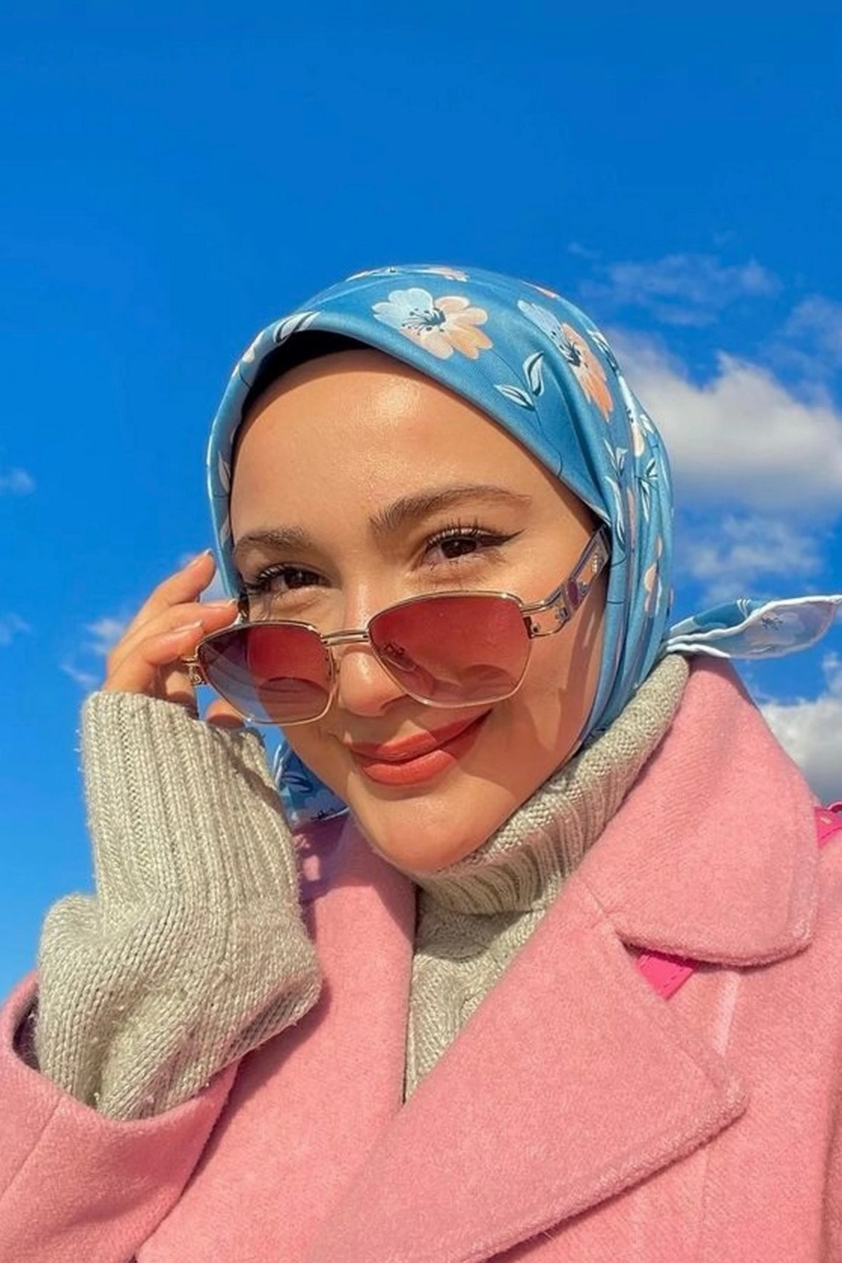 Kardelen Biçici Sizler İçin Tercihi Daisy