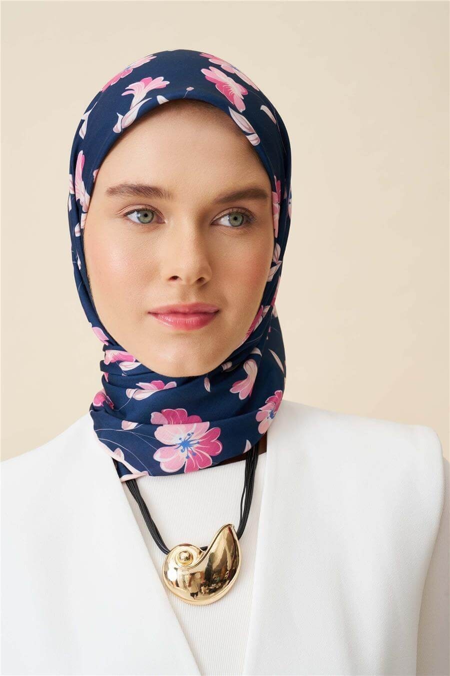 Jardin Secret Collection Soft Eşarp 1233-02