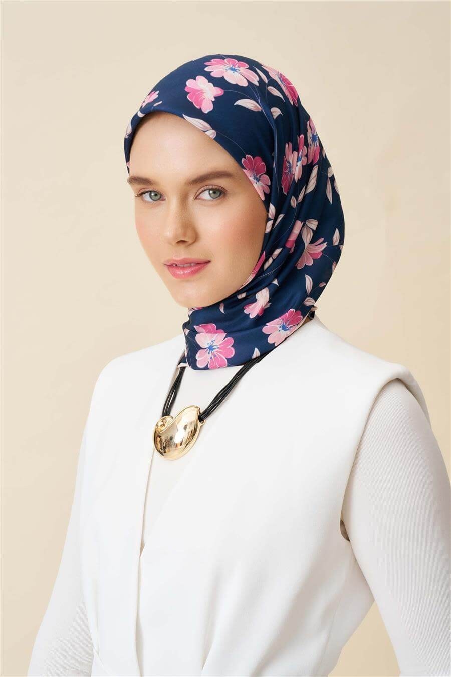 Jardin Secret Collection Soft Eşarp 1233-02