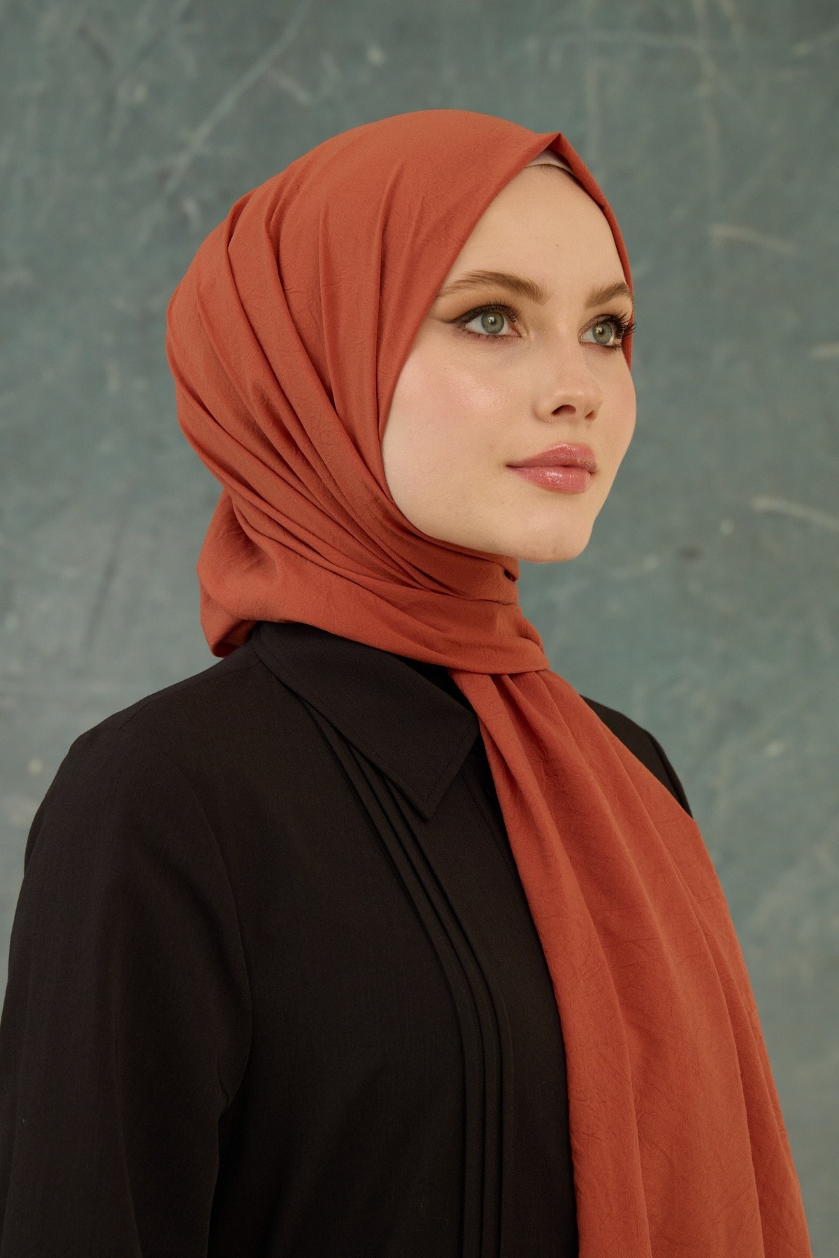 Kiremit Yok Şal - 10000-13