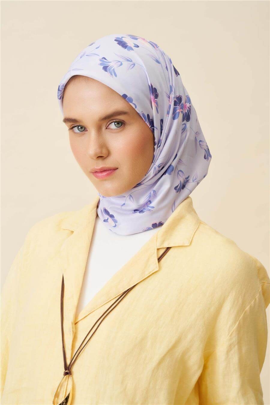 Jardin Secret Collection Soft Eşarp 1233-04