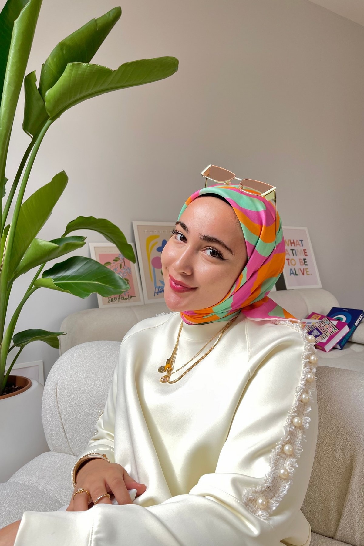 Kardelen Biçici Sizler İçin Tercihi Twist