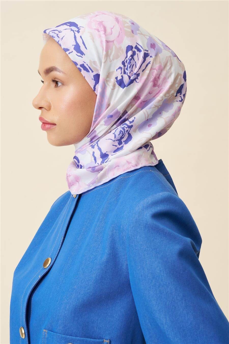 Jardin Secret Collection Soft Eşarp 1234-10