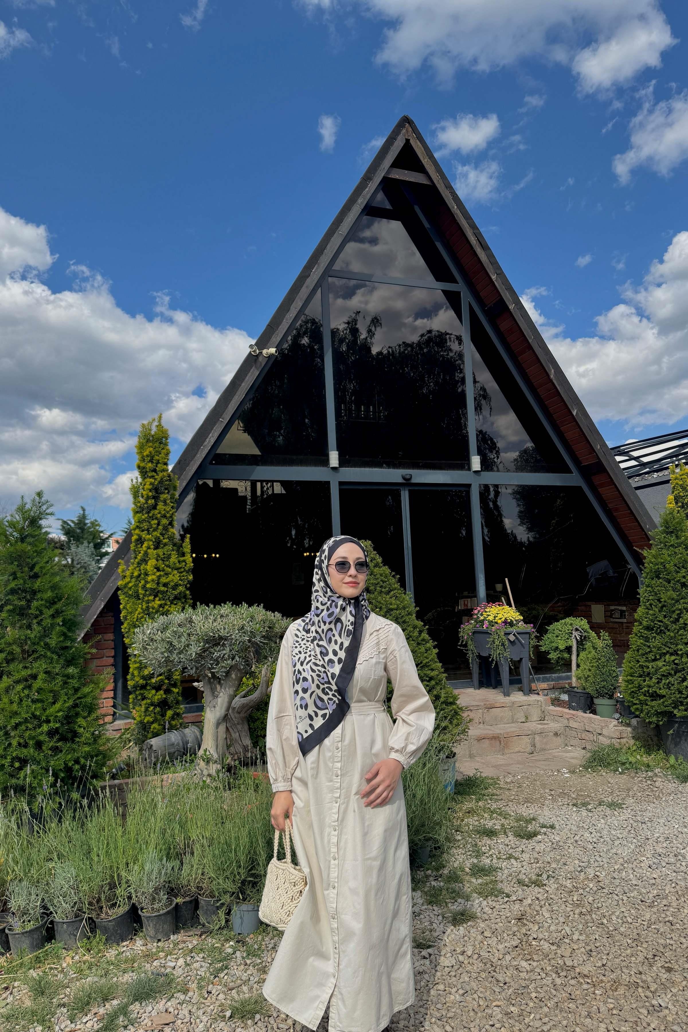 Asuman Tuğ Soft Şal 3057-06