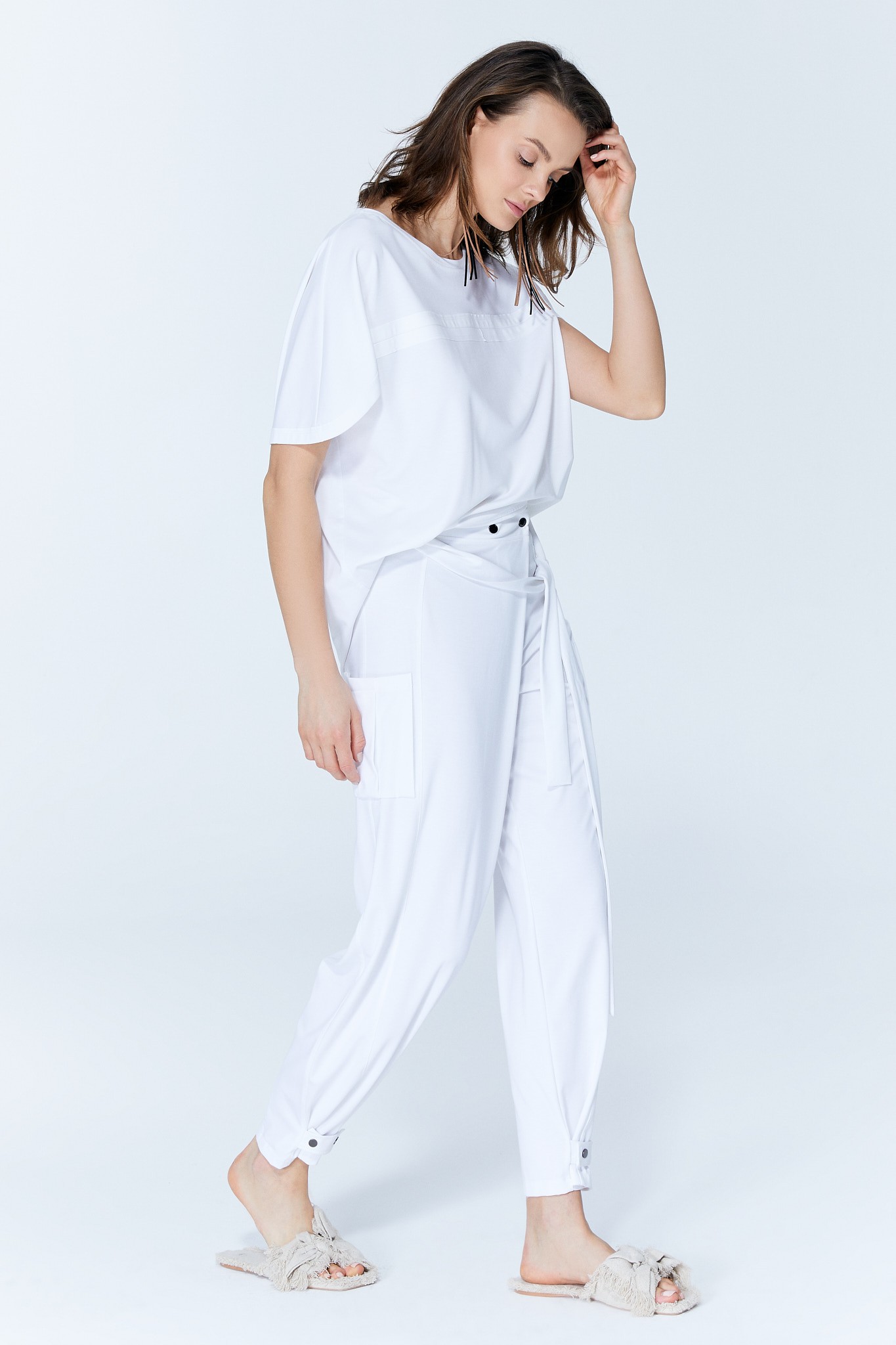 PANTOLON LMS24Y845646P