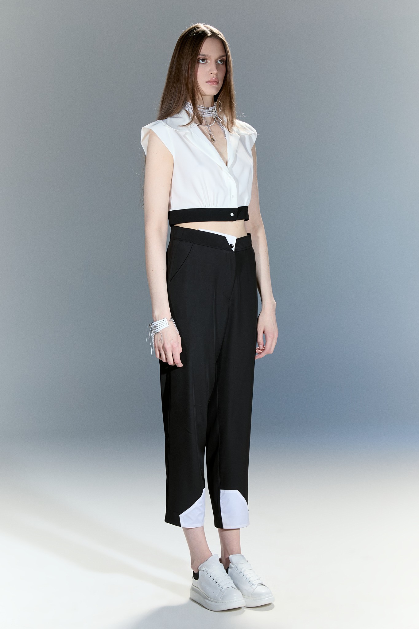 PANTOLON  LMS25Y965146P
