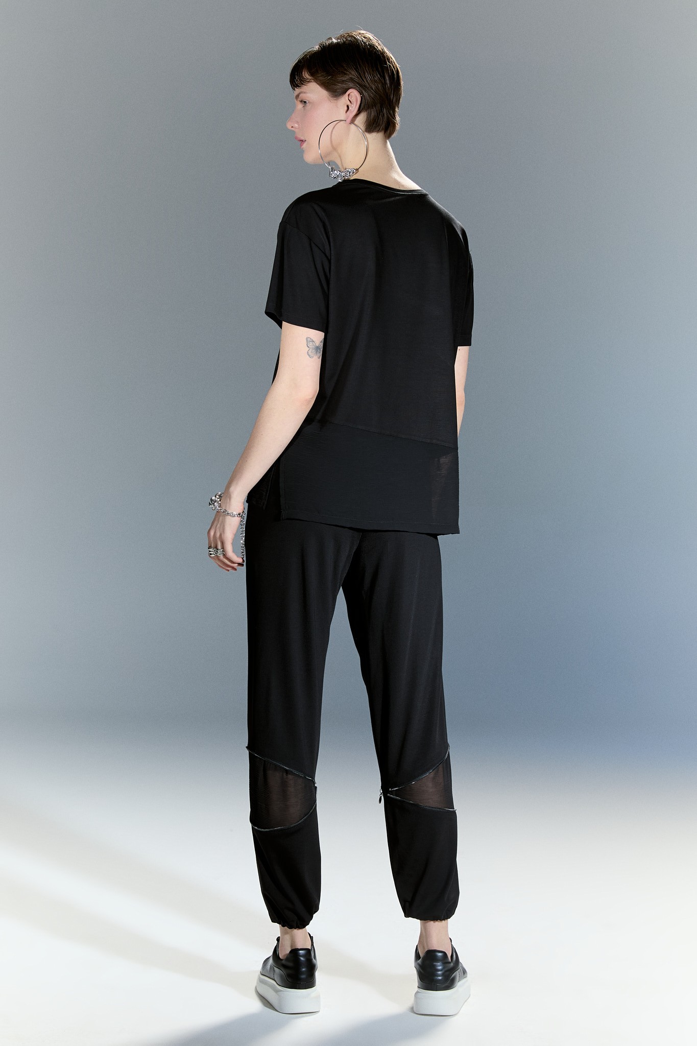 PANTOLON LMS25Y962846P