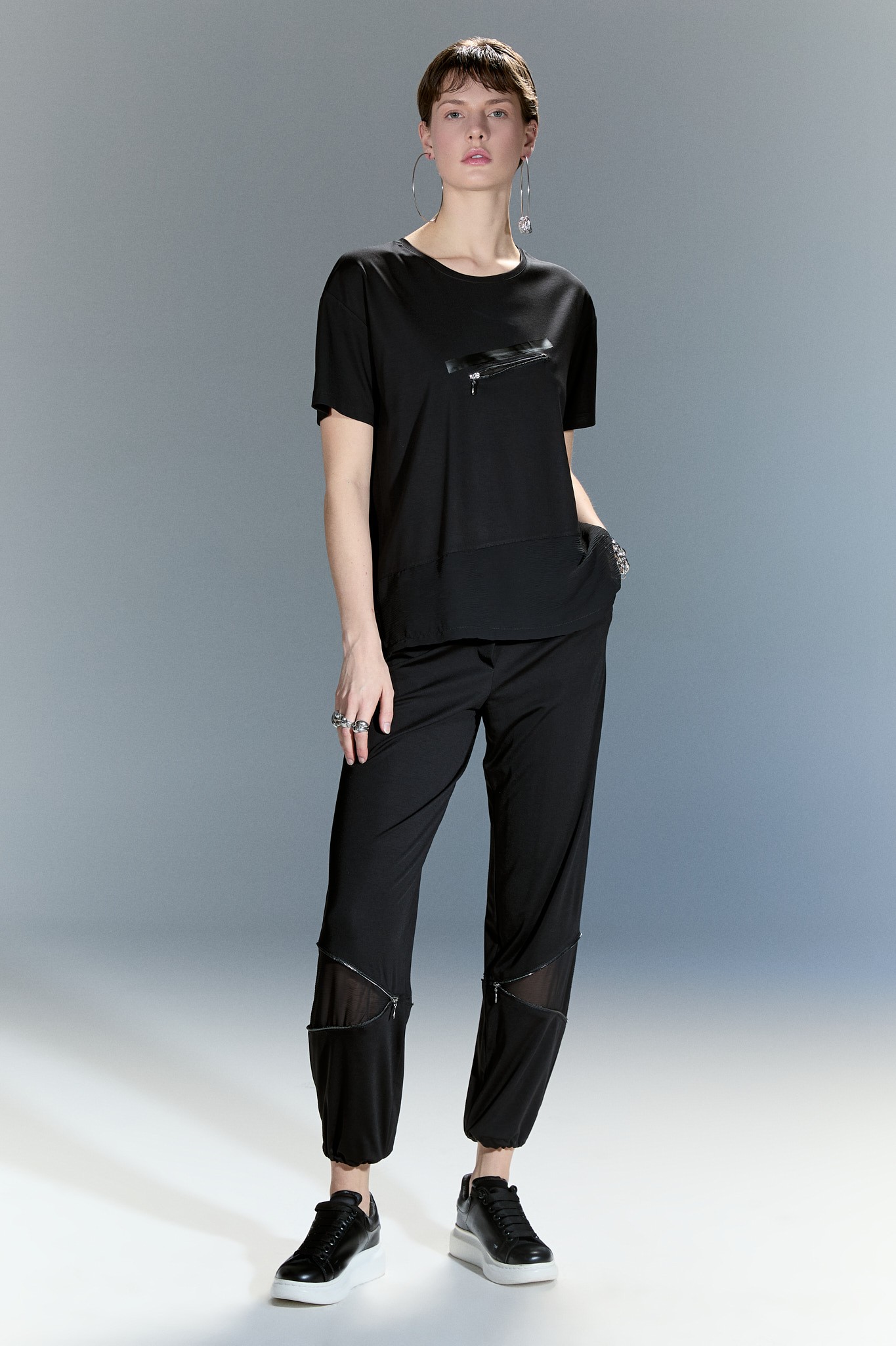 PANTOLON LMS25Y962846P