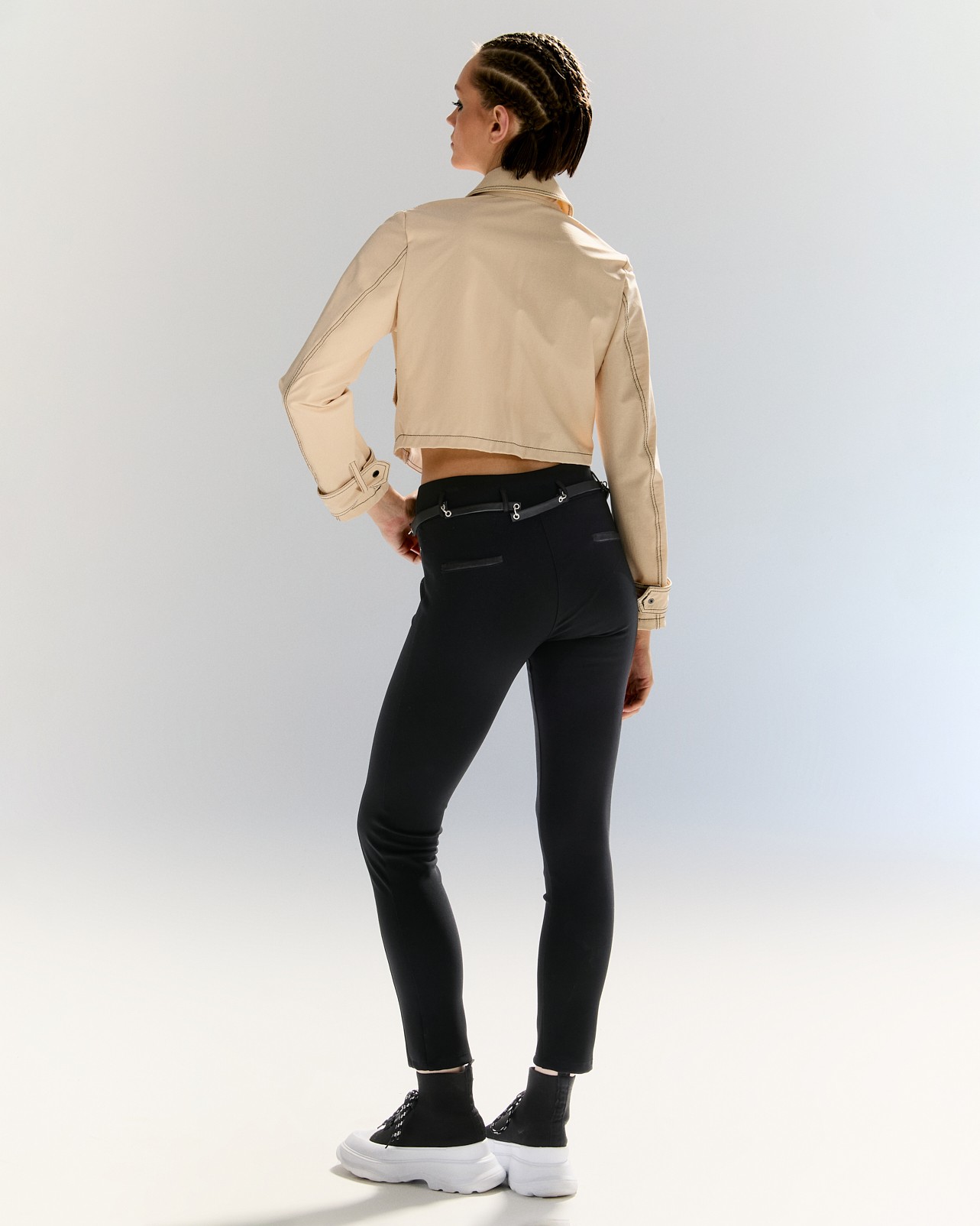 PANTOLON LMS25K842146P