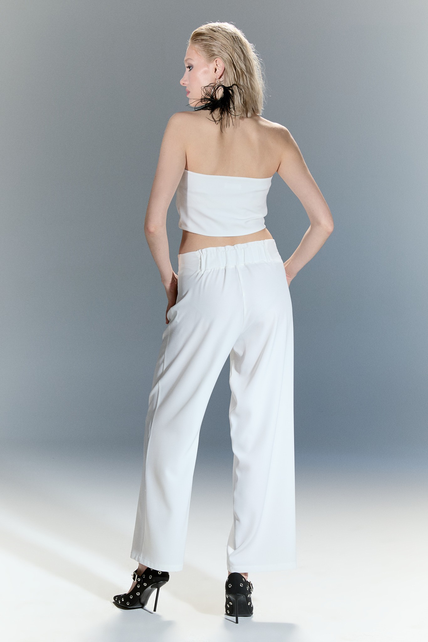 PANTOLON LMS25Y966546P