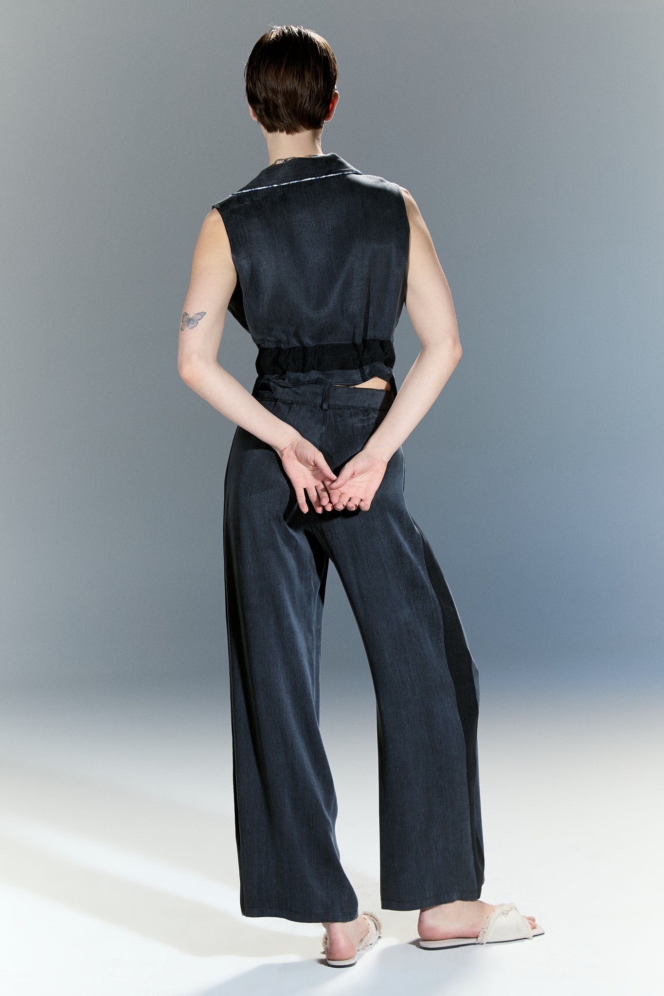 PANTOLON  LMS25Y963146P