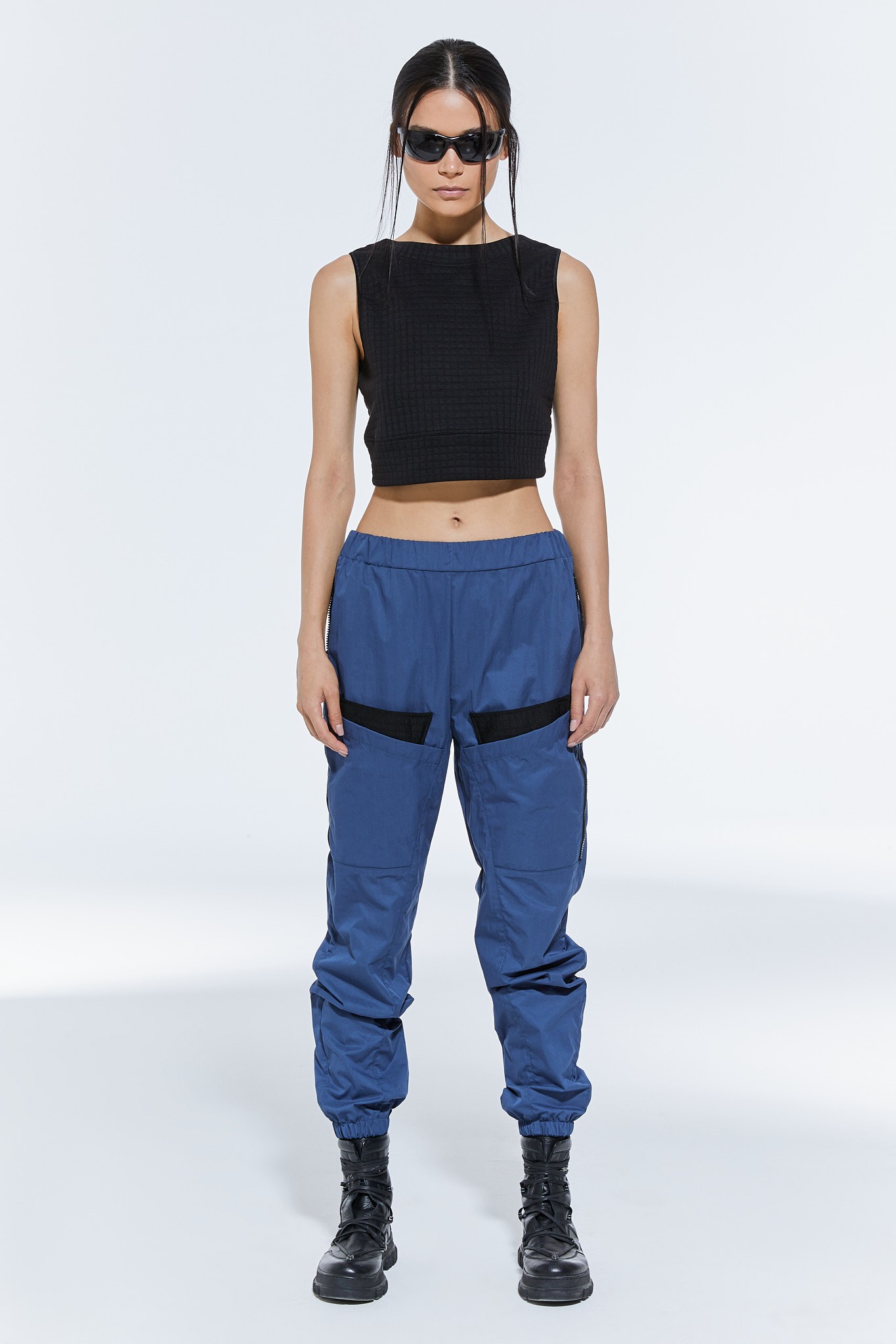 CROP LMS24K819946C