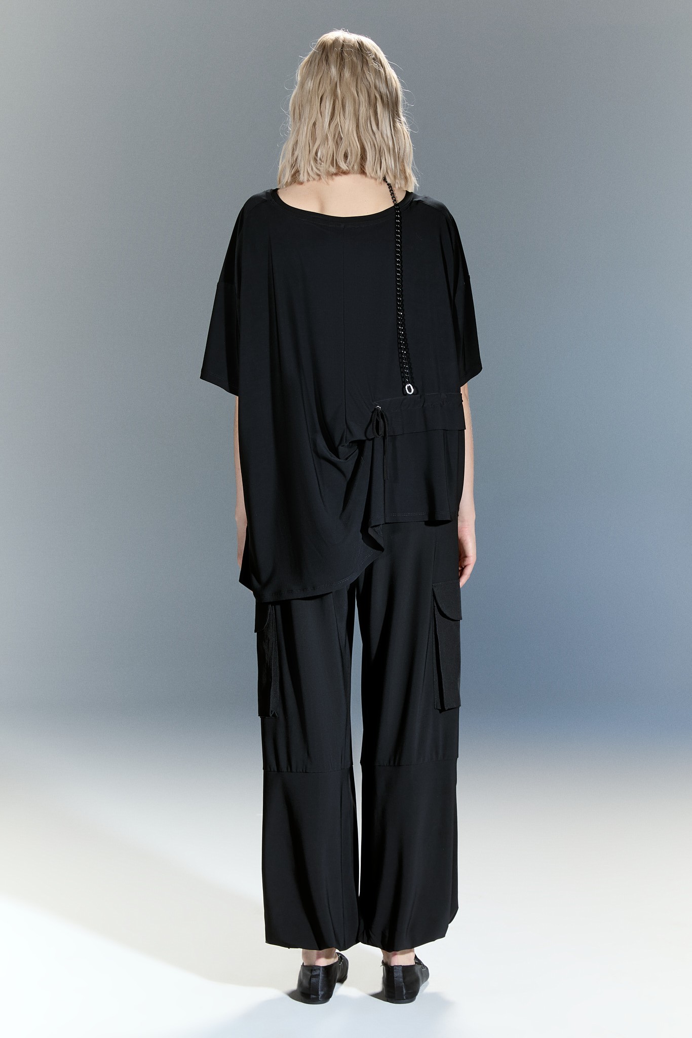 PANTOLON LMS25Y965346P