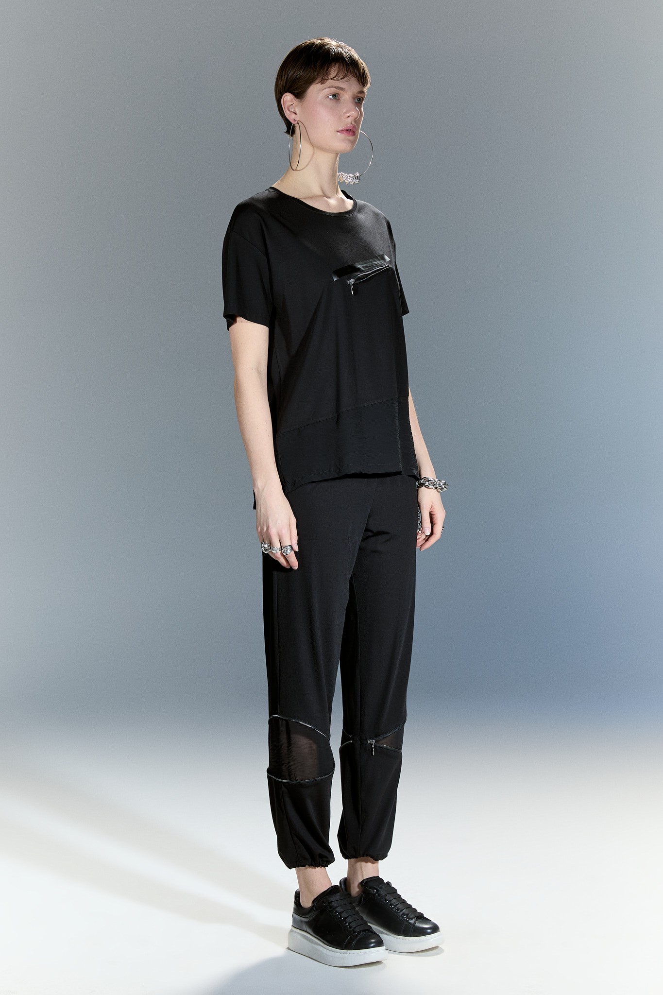 PANTOLON LMS25Y962846P