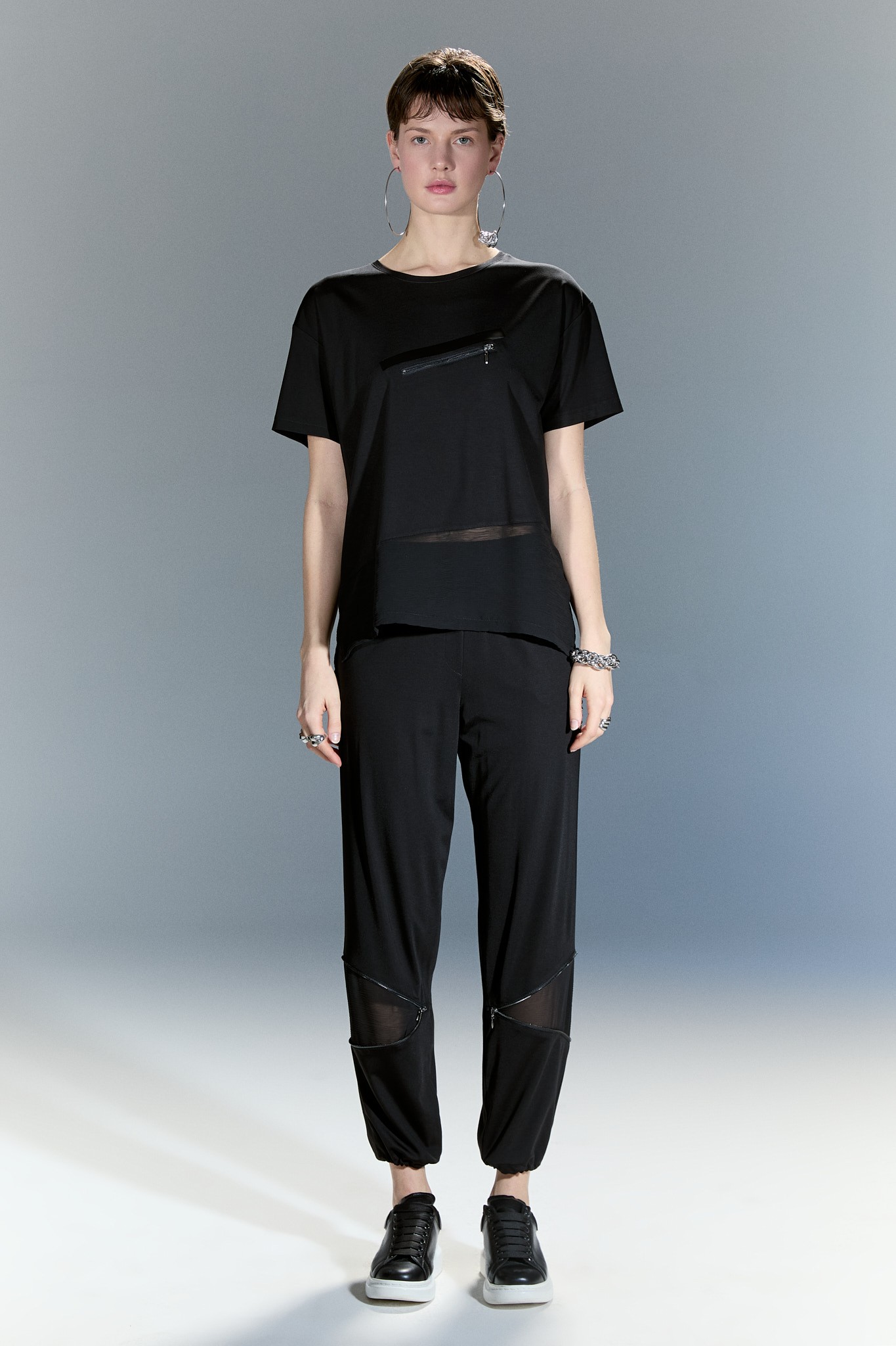 PANTOLON LMS25Y962846P